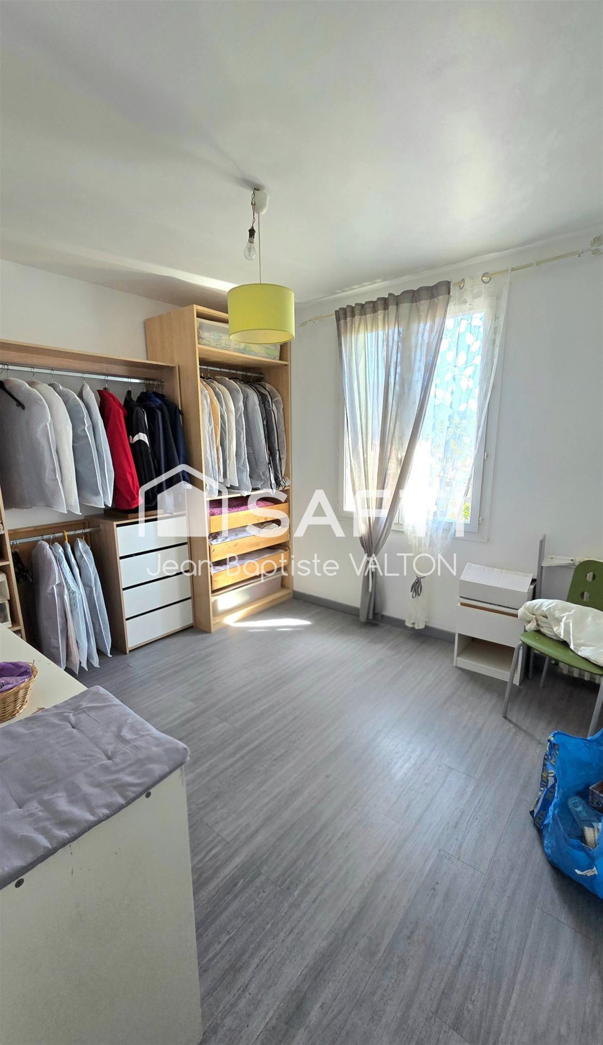 Appartement à vendre, 69m², Toulon