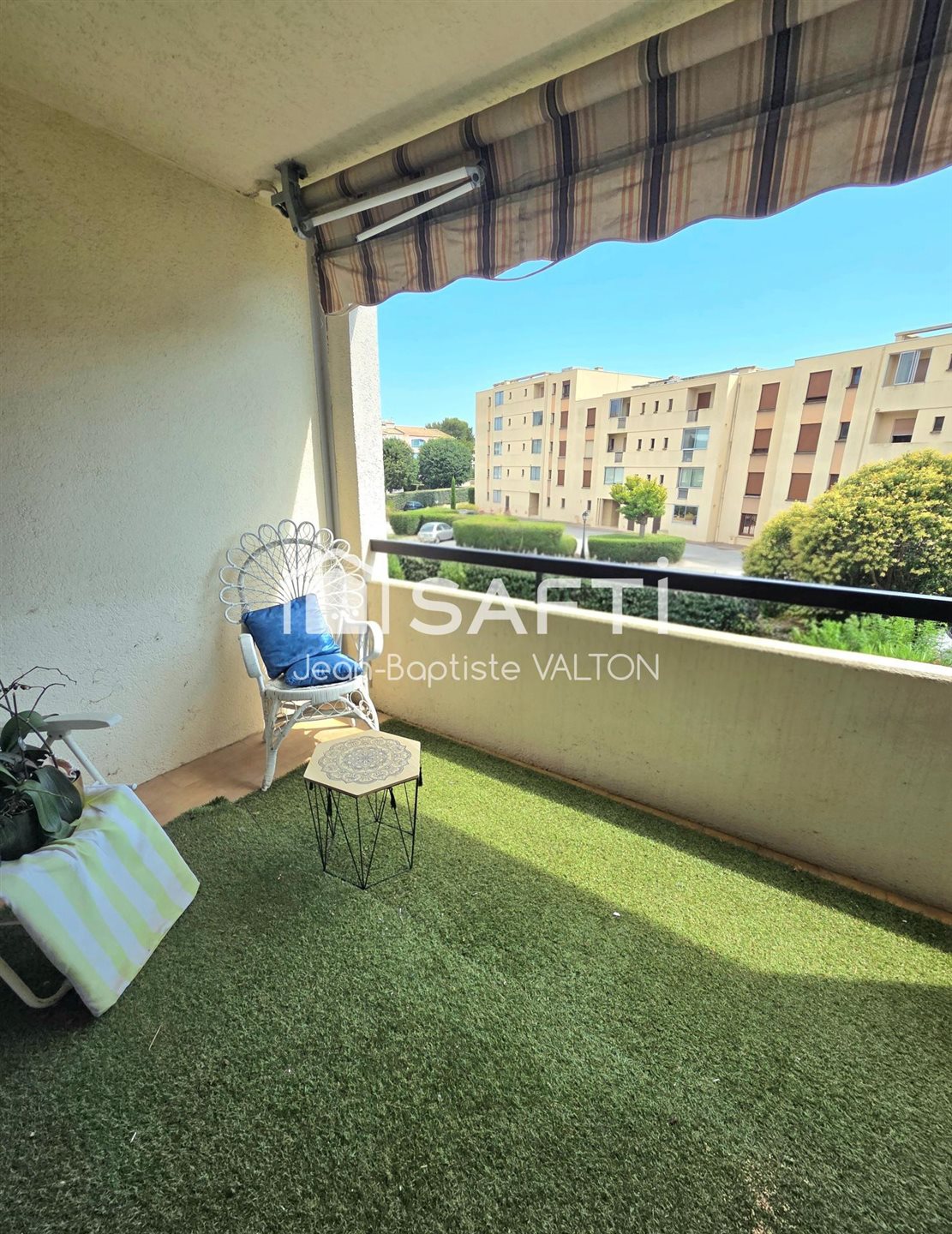 Appartement à vendre, 67m², Sanary-sur-Mer