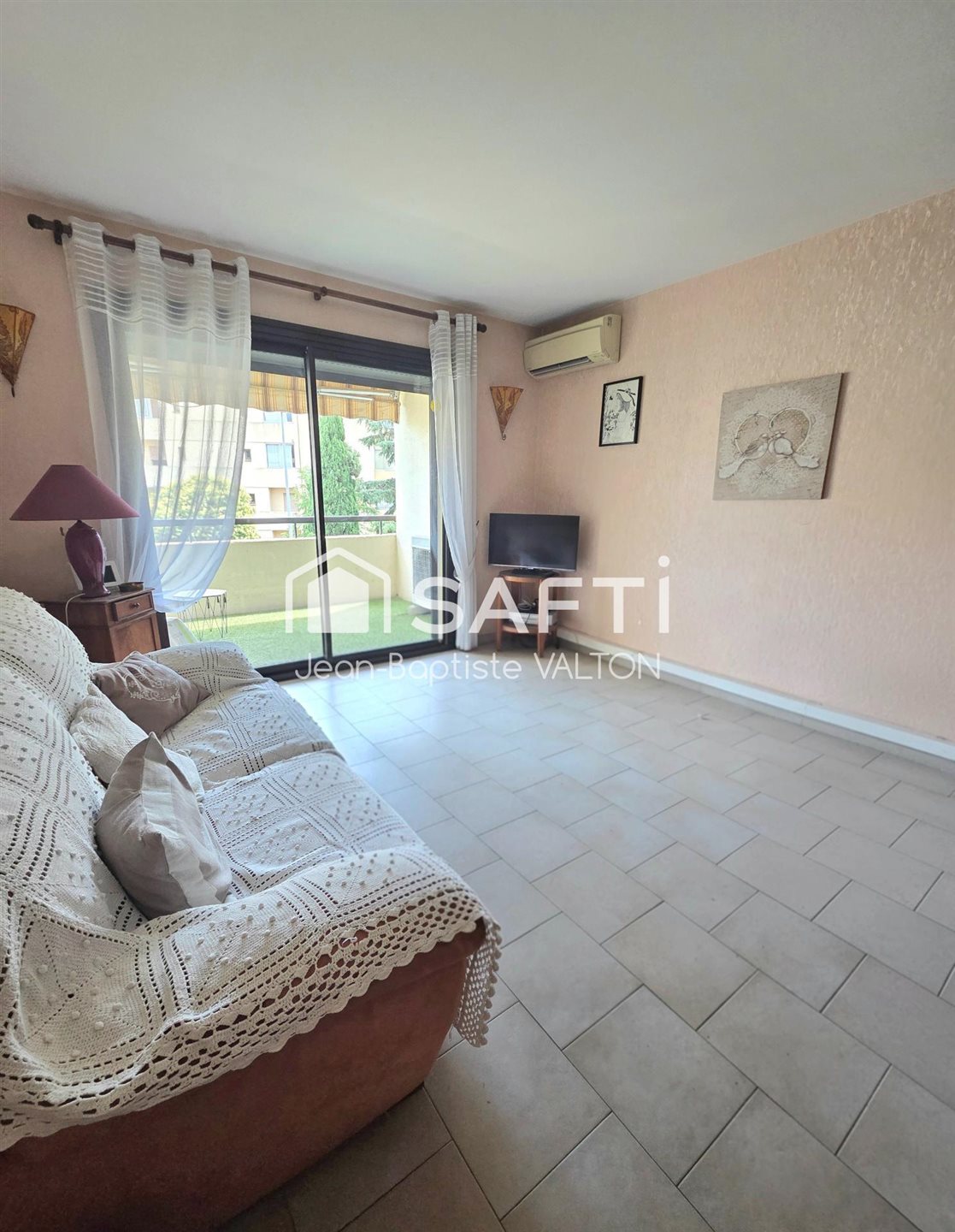 Appartement à vendre, 67m², Sanary-sur-Mer