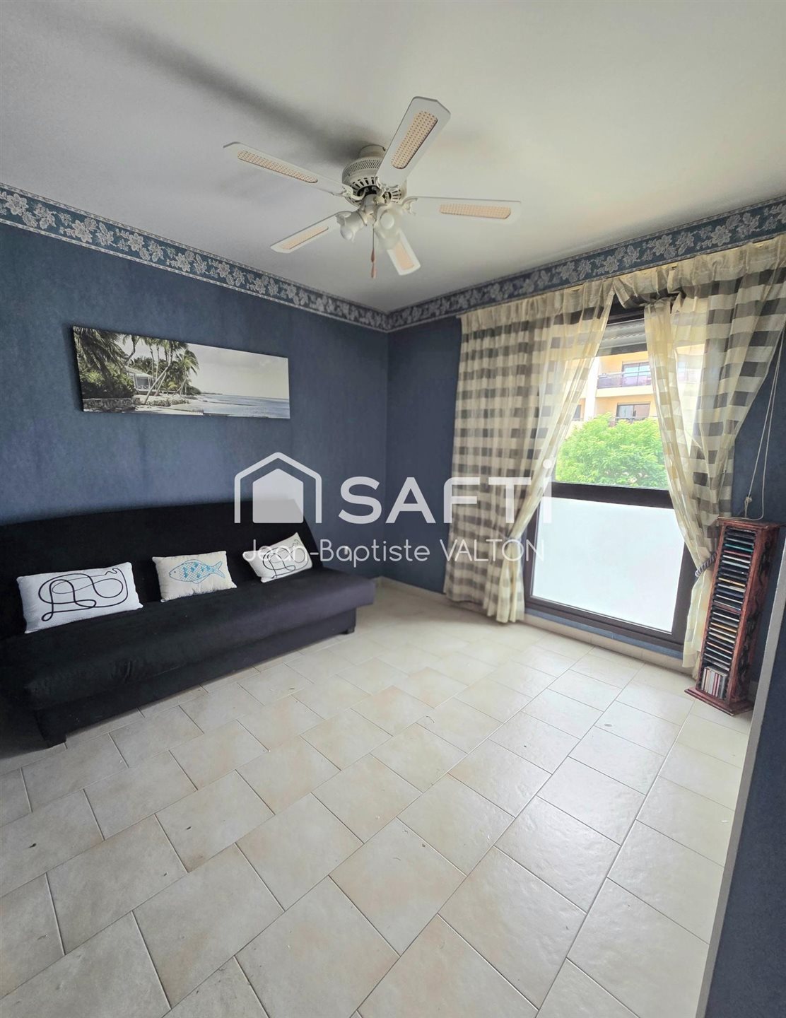 Appartement à vendre, 67m², Sanary-sur-Mer