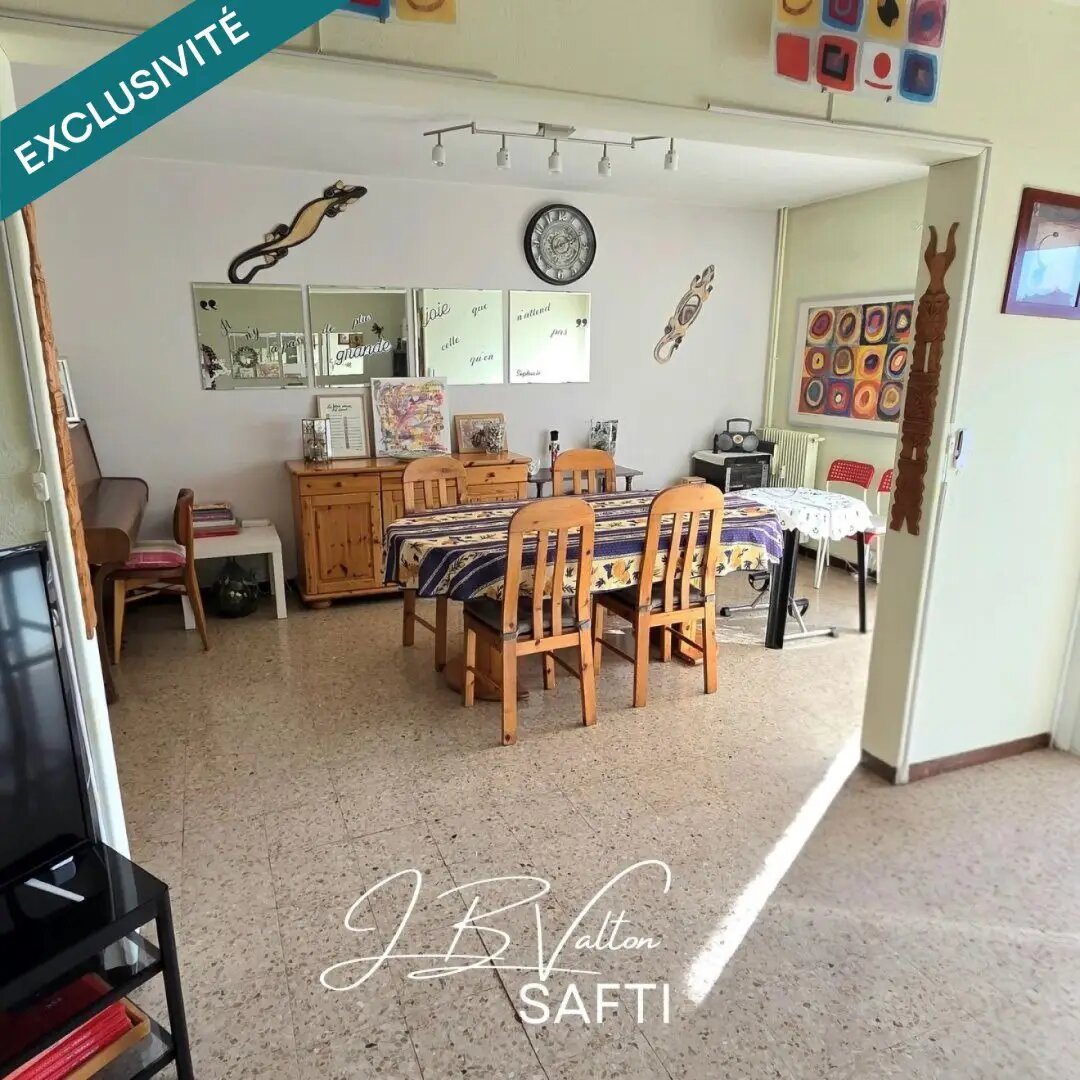 Appartement à vendre, 83m², Six-Fours-les-Plages