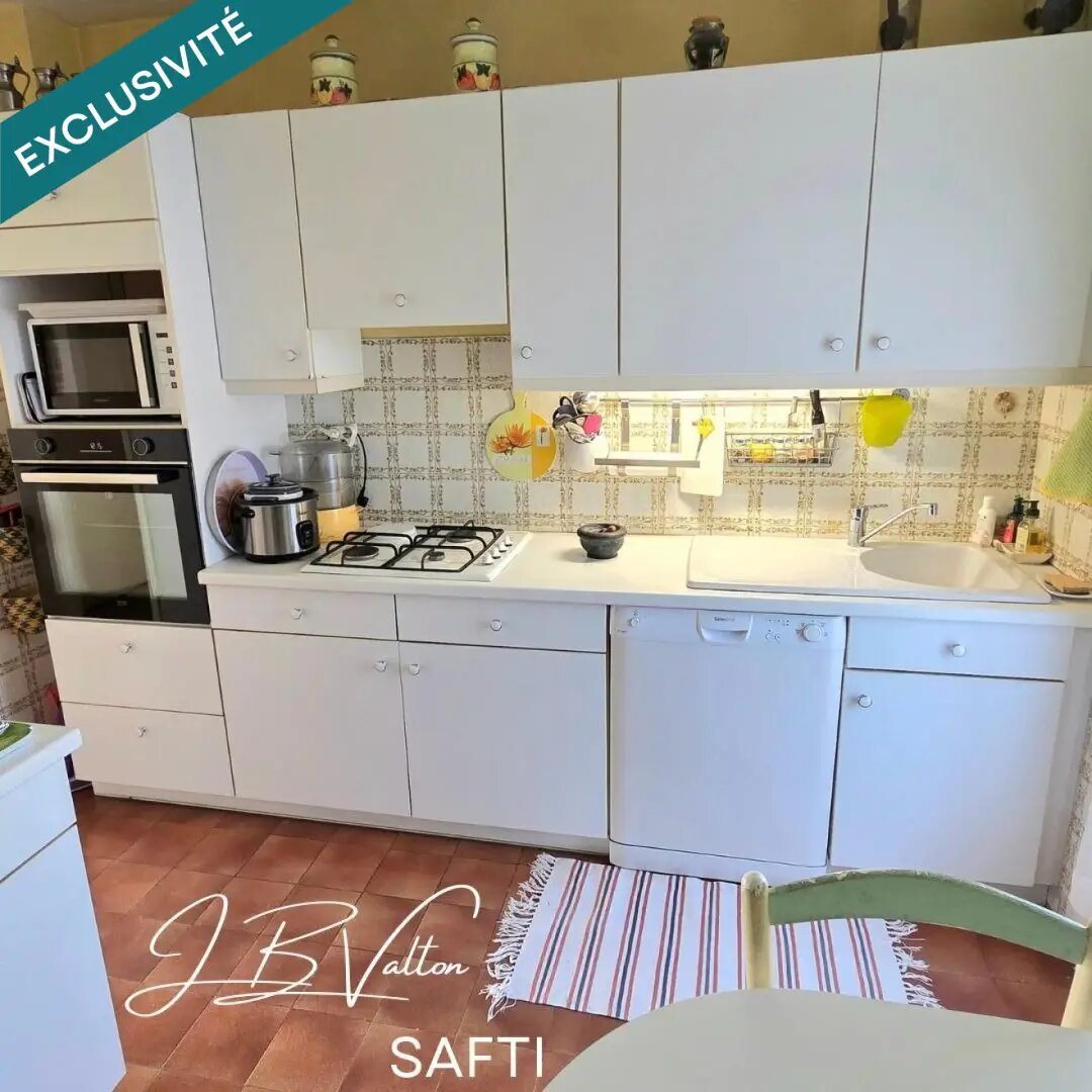 Appartement à vendre, 83m², Six-Fours-les-Plages