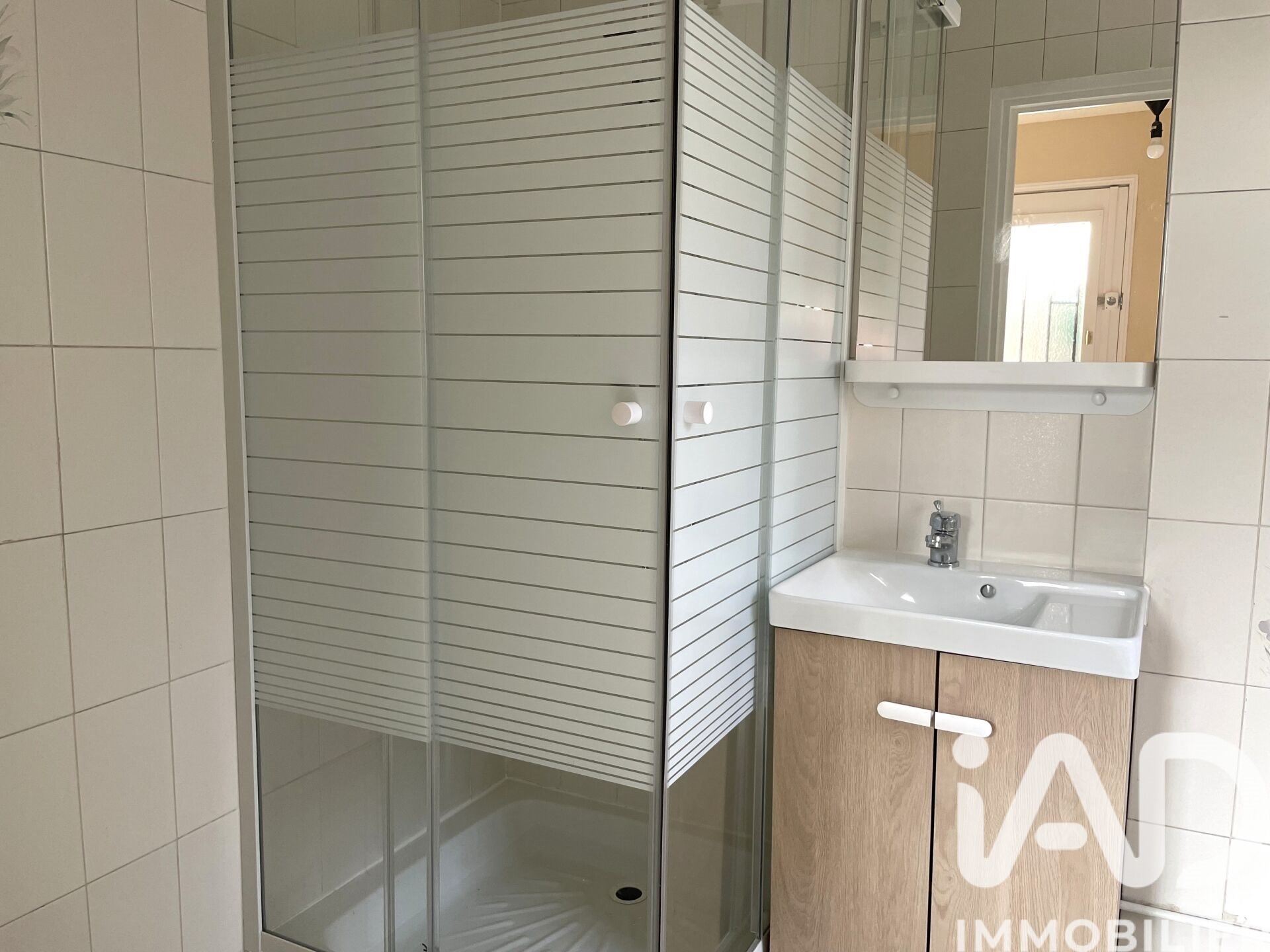 Appartement à vendre, 21m², Montgeron