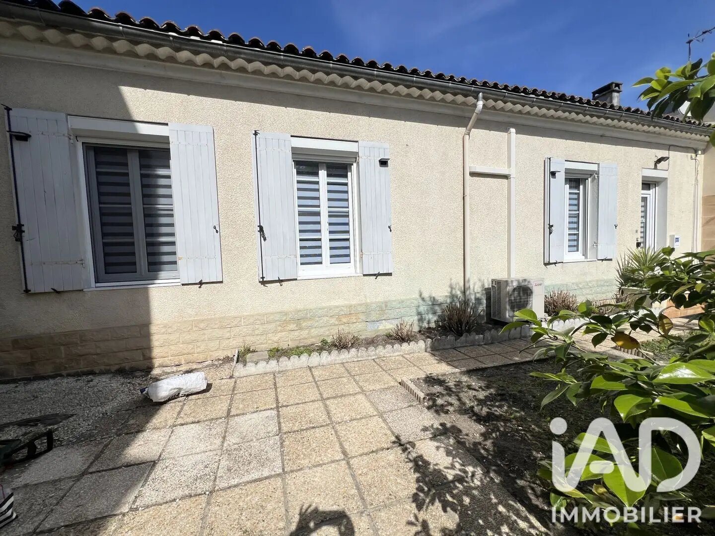 Maison à vendre, 83m², Eysines