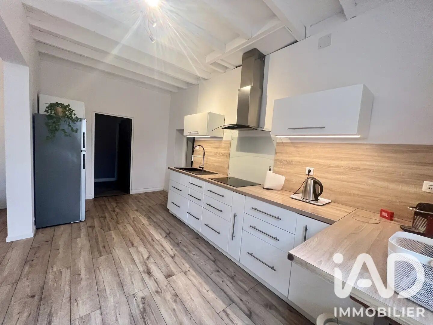 Maison à vendre, 83m², Eysines