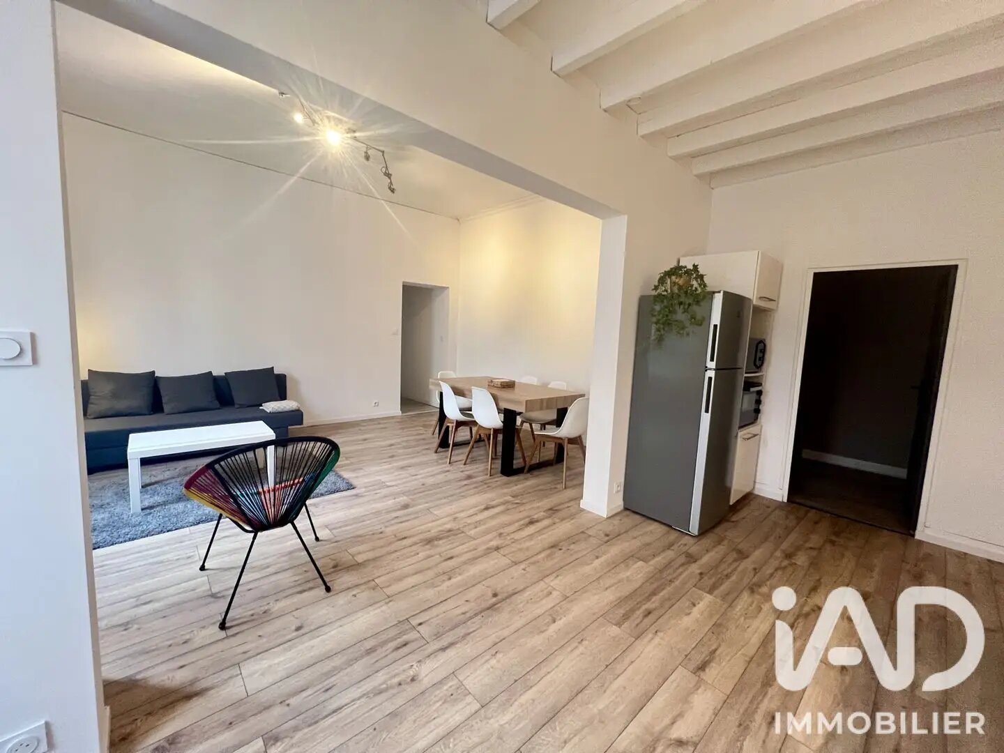 Maison à vendre, 83m², Eysines