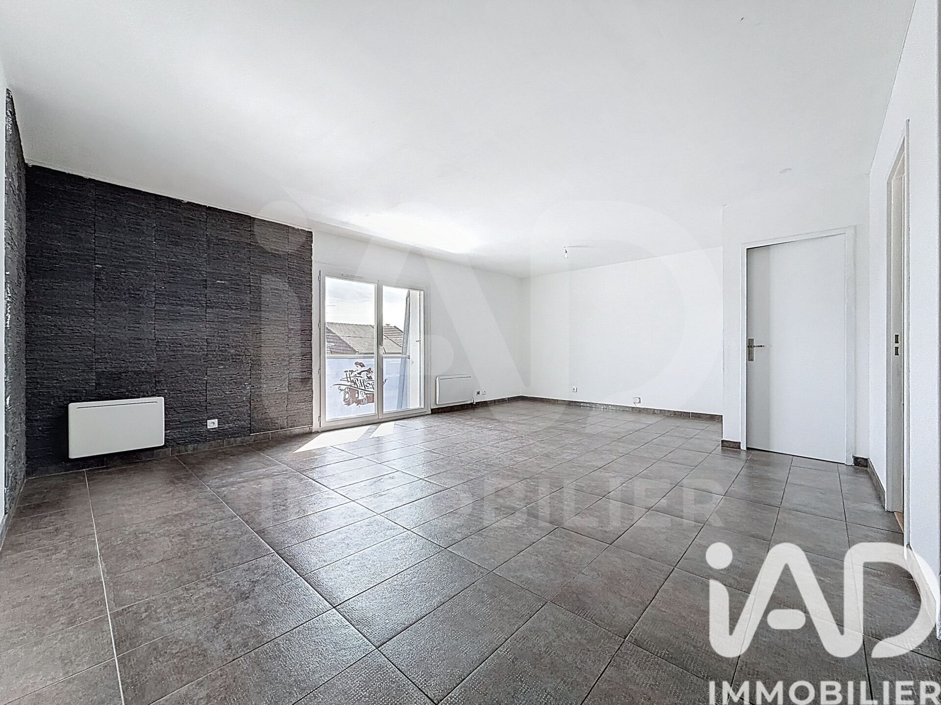 Appartement à vendre, 79m², Pontault-Combault