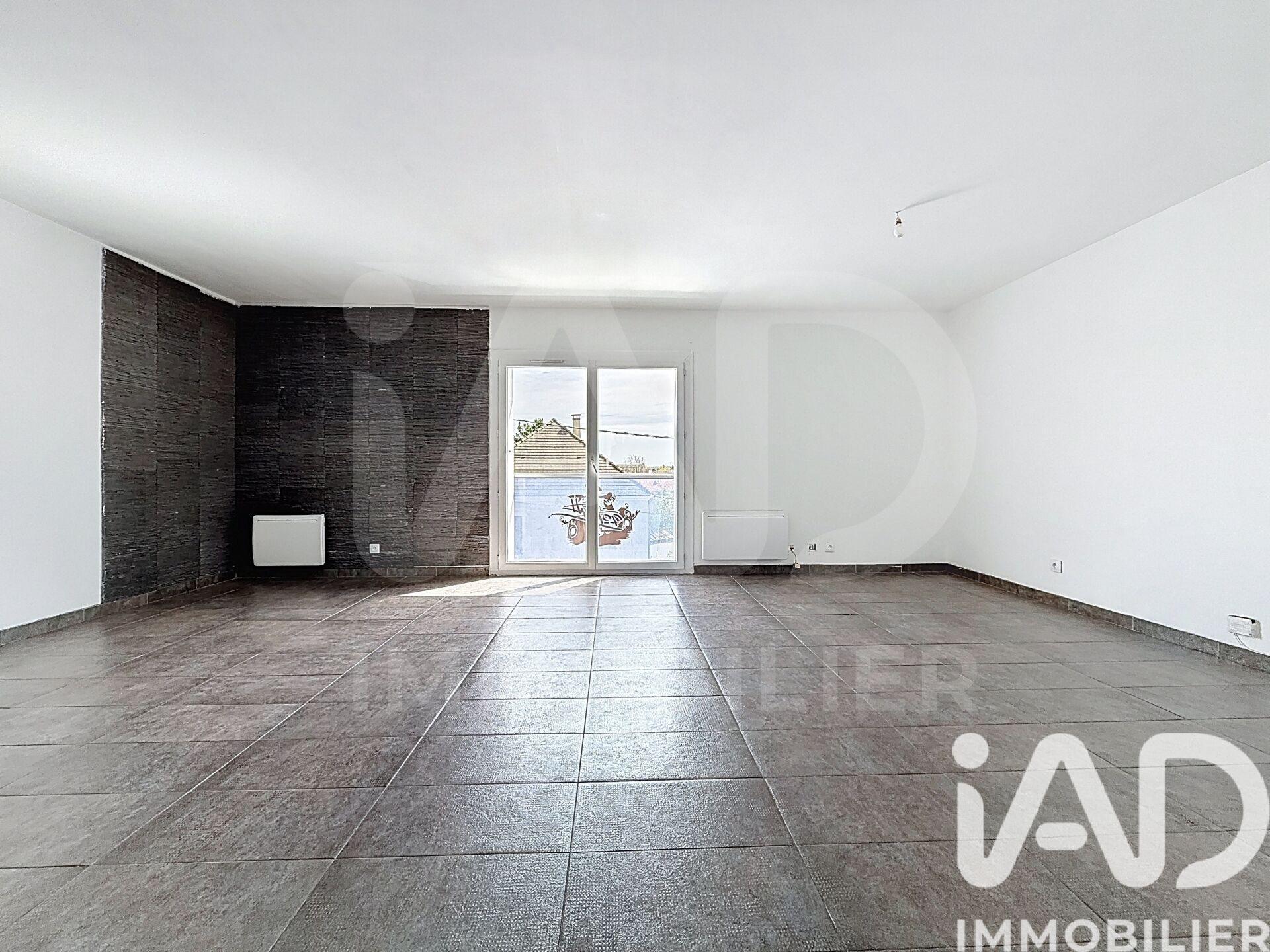 Appartement à vendre, 79m², Pontault-Combault
