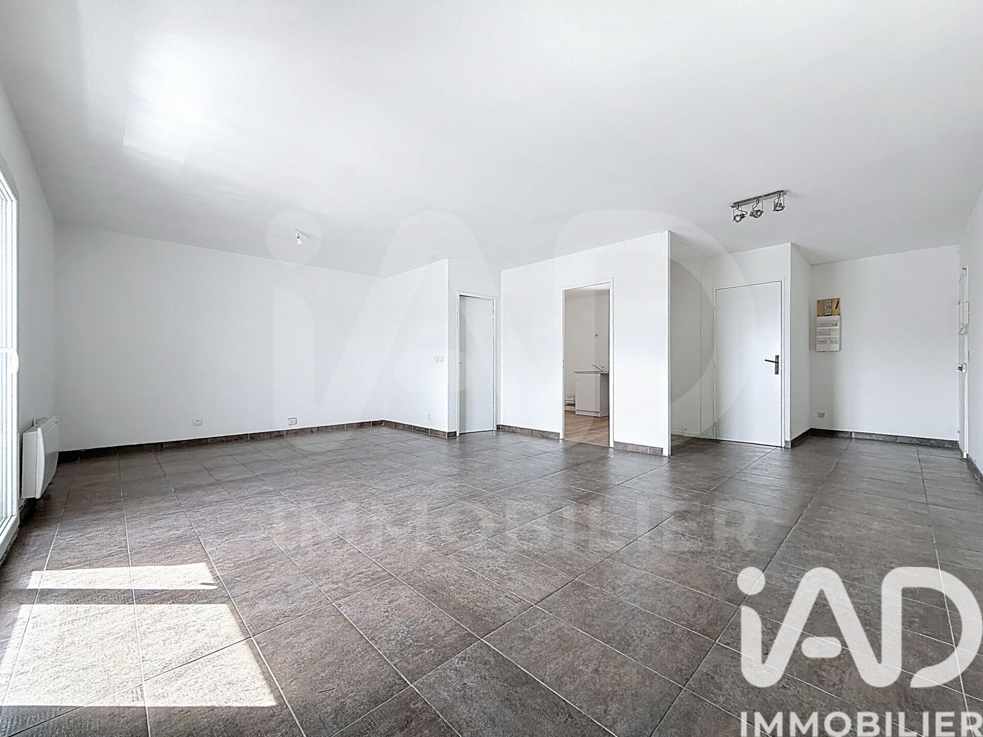 Appartement à vendre, 79m², Pontault-Combault