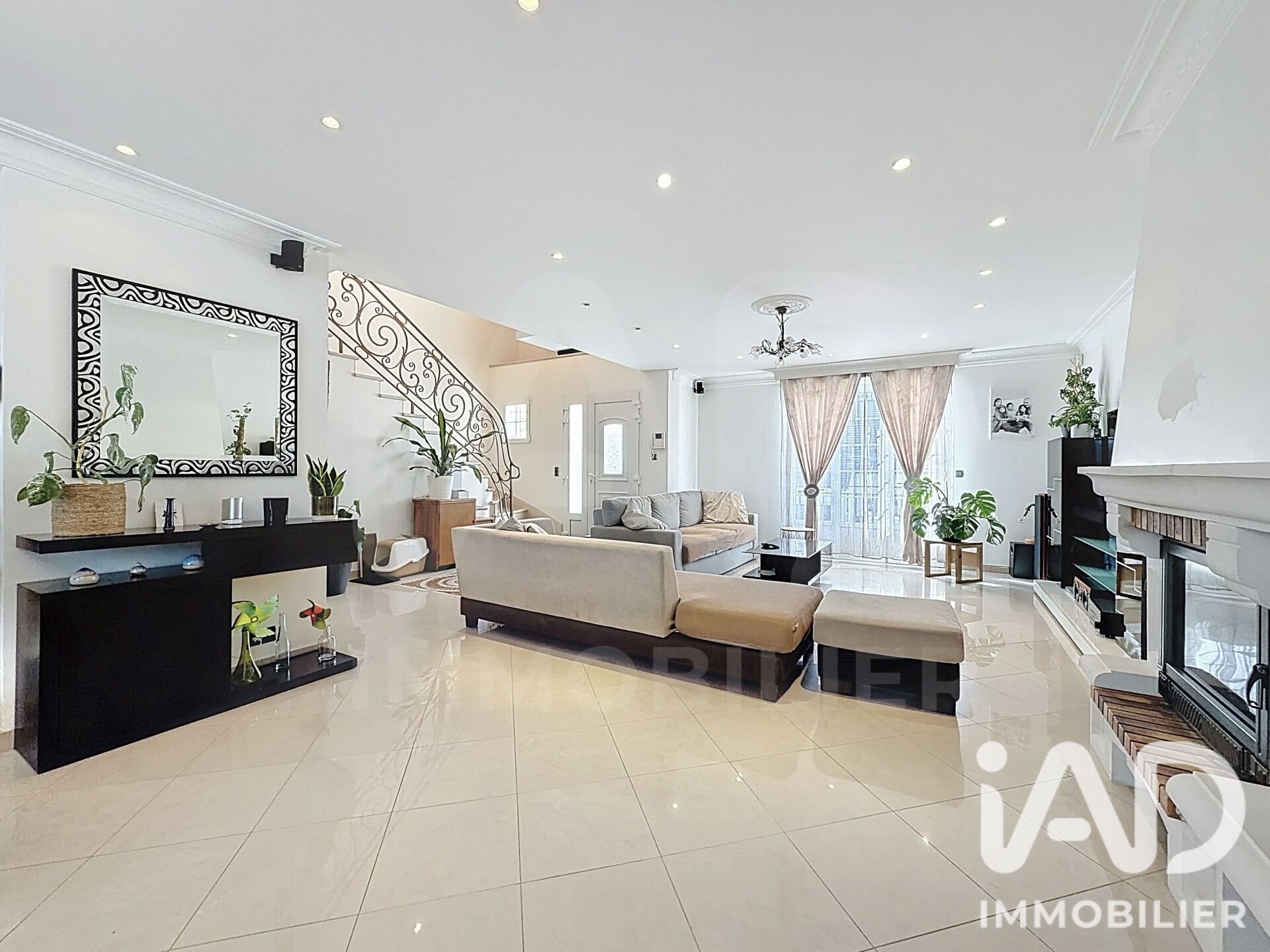 Maison à vendre, 190m², Pontault-Combault