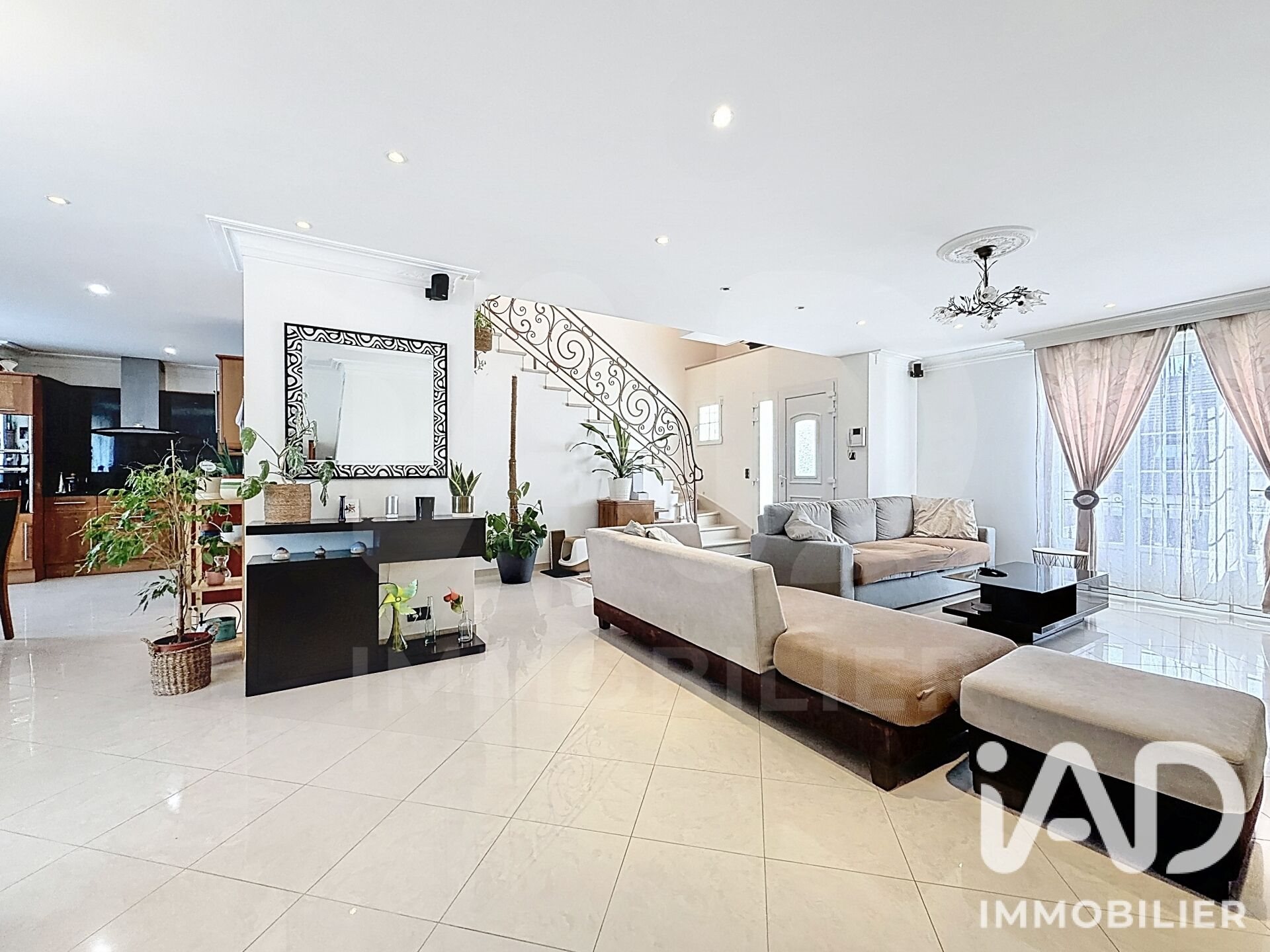 Maison à vendre, 190m², Pontault-Combault