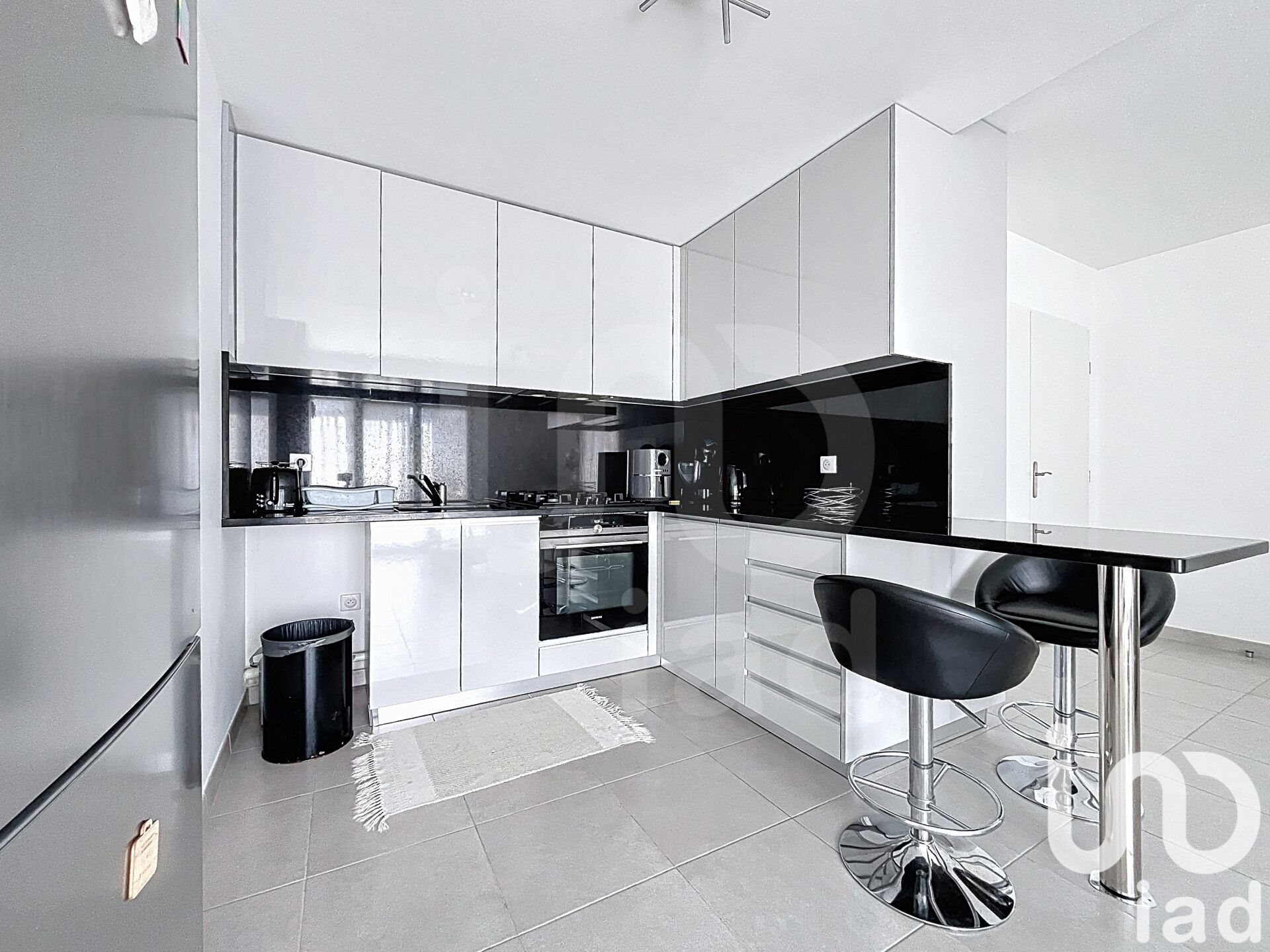 Appartement à vendre, 56m², Ozoir-la-Ferrière