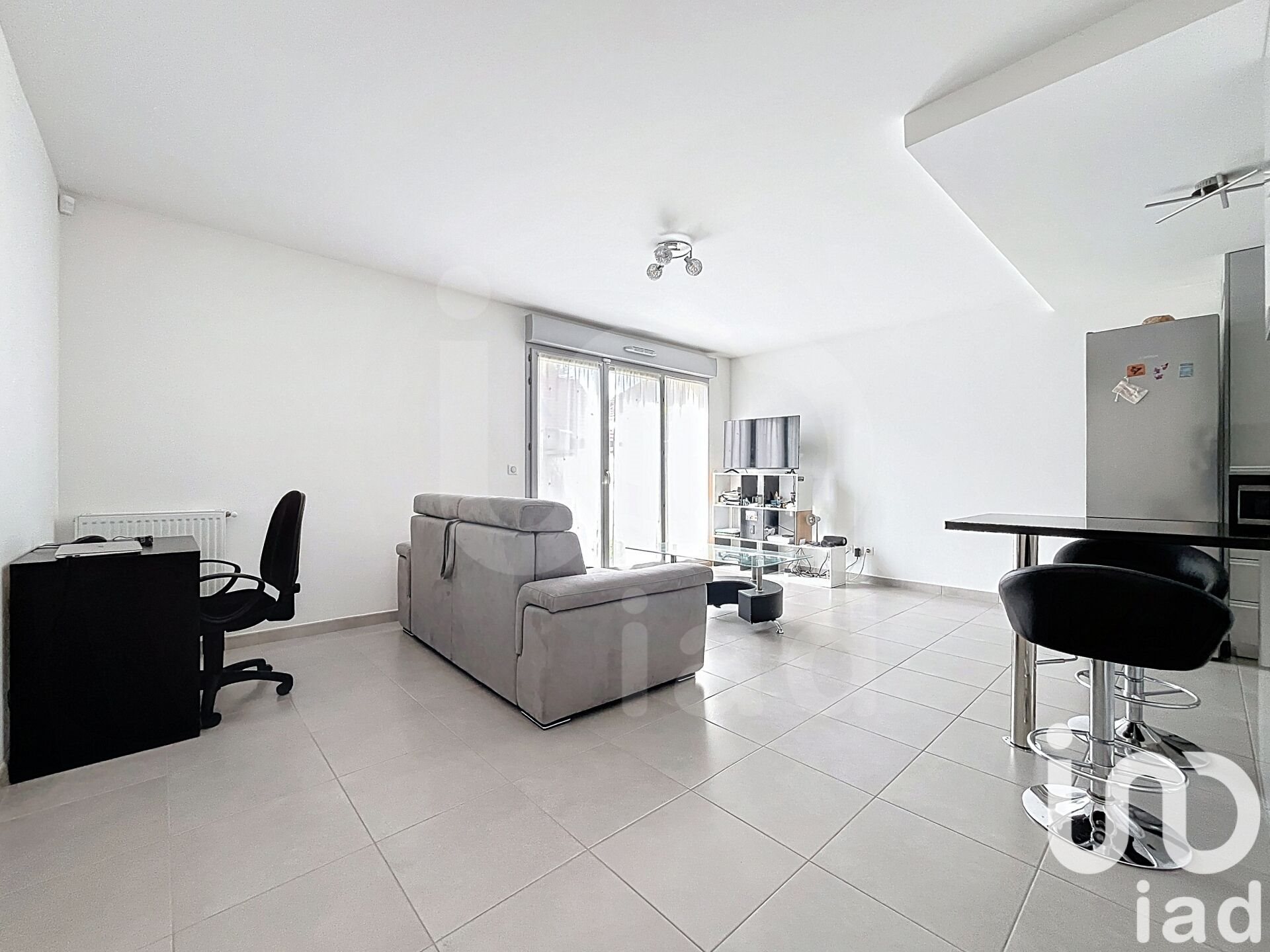 Appartement à vendre, 56m², Ozoir-la-Ferrière
