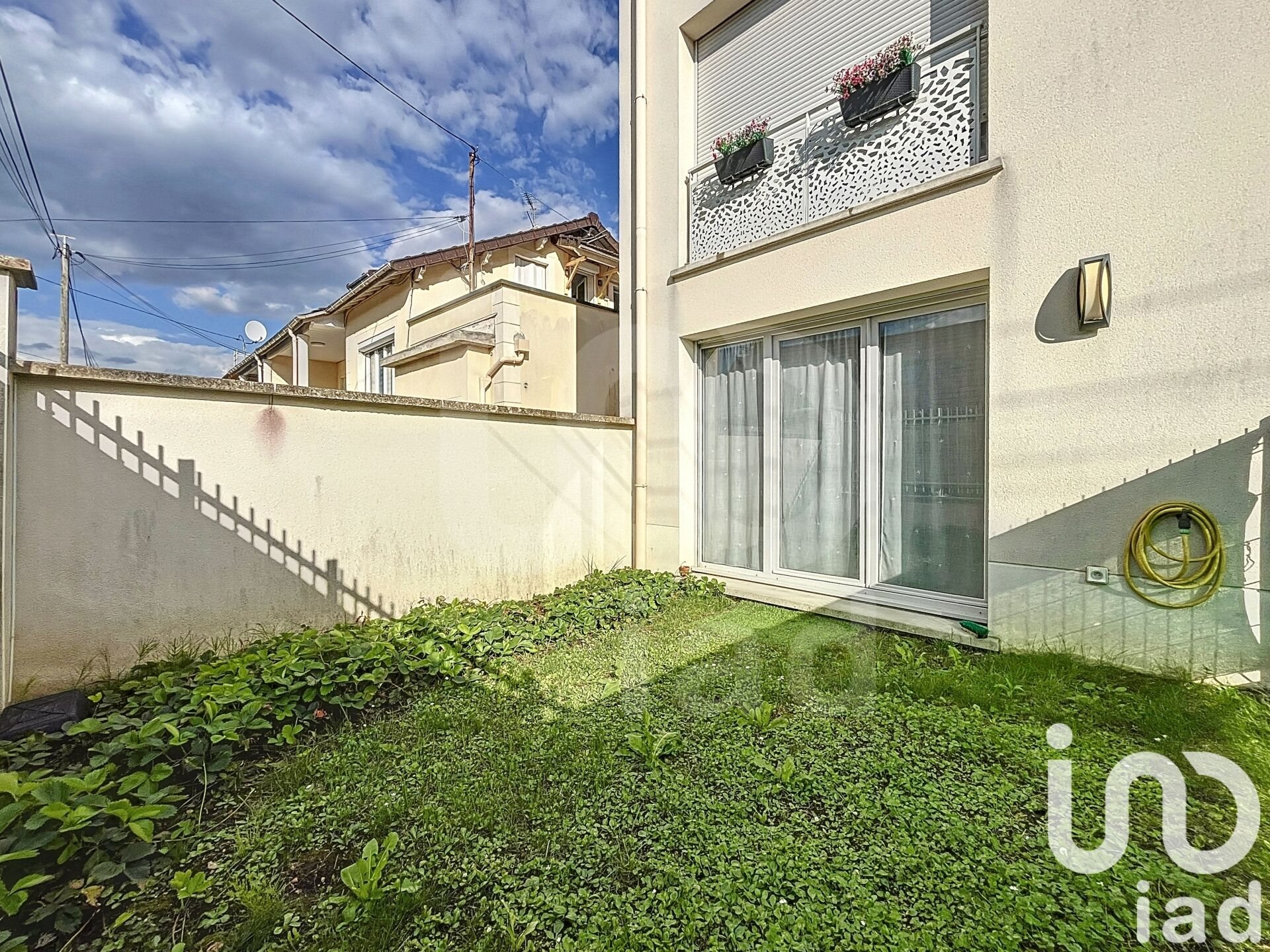 Appartement à vendre, 56m², Ozoir-la-Ferrière