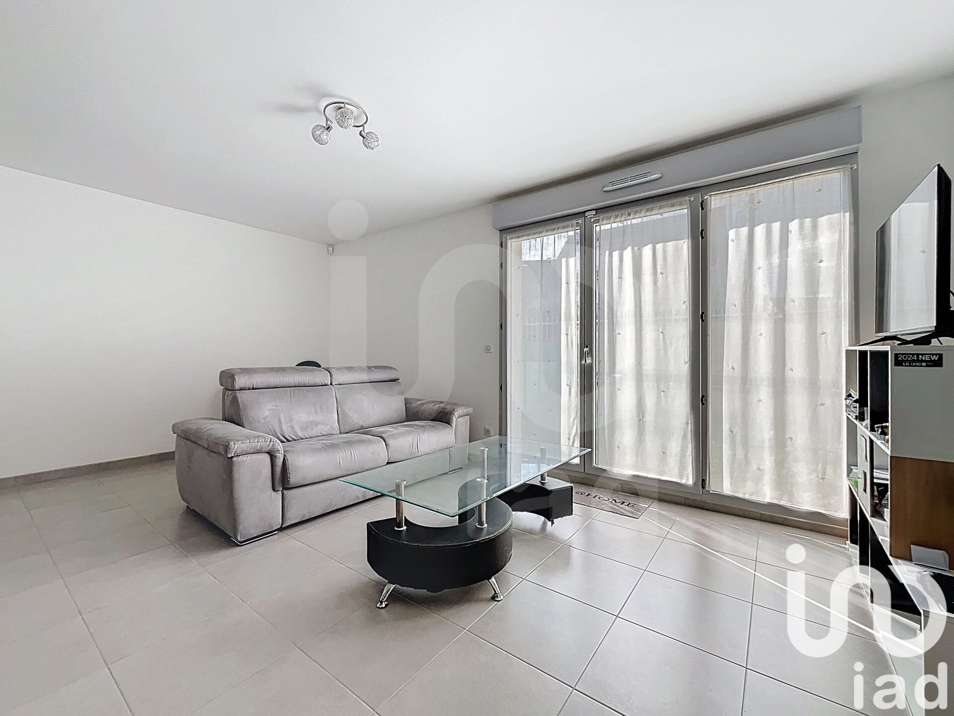 Appartement à vendre, 56m², Ozoir-la-Ferrière
