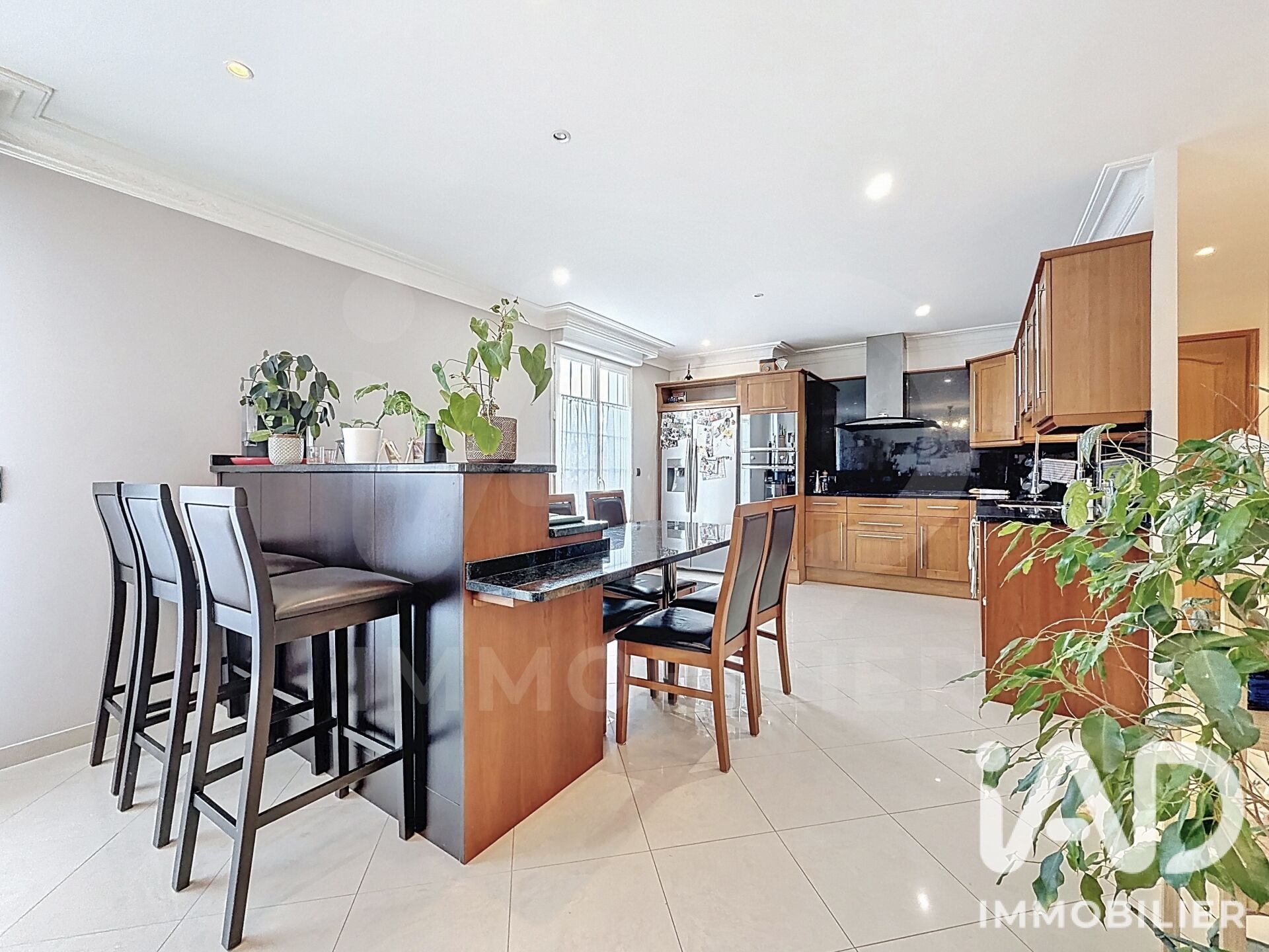 Maison à vendre, 190m², Pontault-Combault