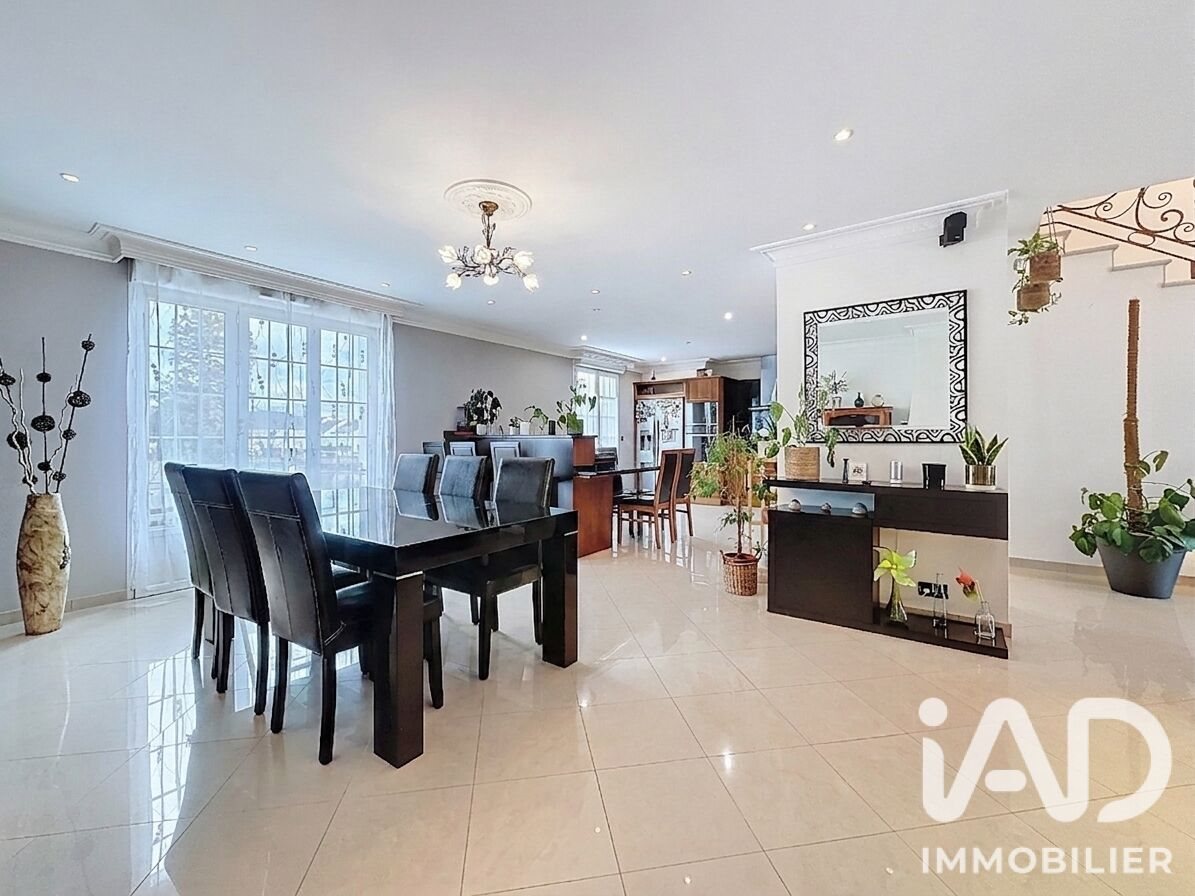 Maison à vendre, 190m², Pontault-Combault