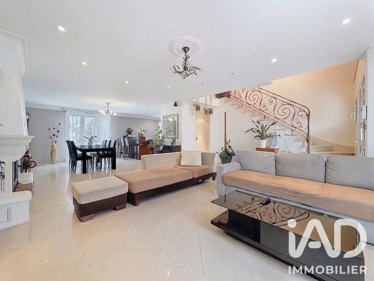 Maison à vendre, 190m², Pontault-Combault