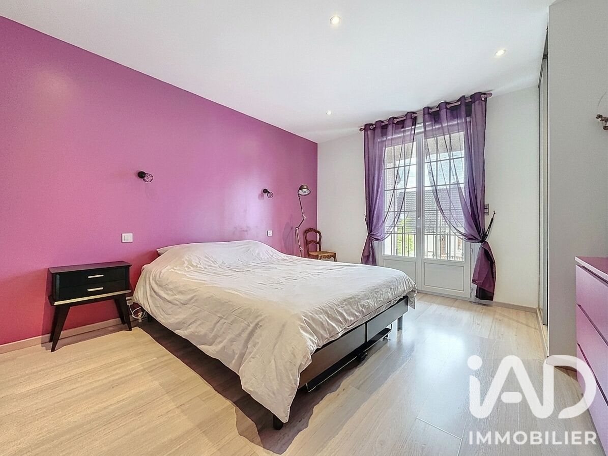 Maison à vendre, 190m², Pontault-Combault