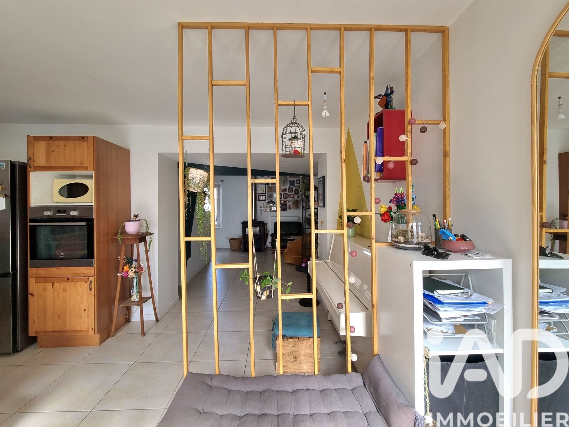 Maison à vendre, 127m², Malzéville