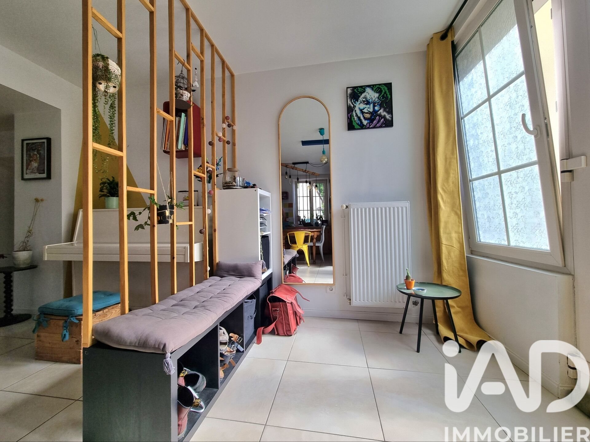 Maison à vendre, 127m², Malzéville