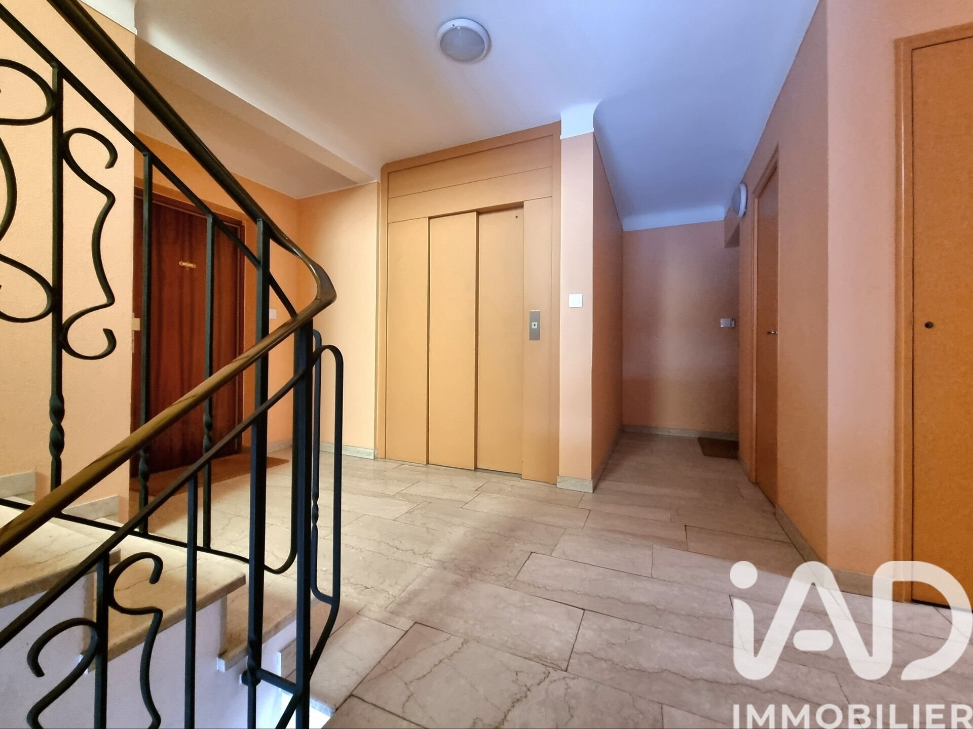 Appartement à vendre, 78m², Villers-lès-Nancy