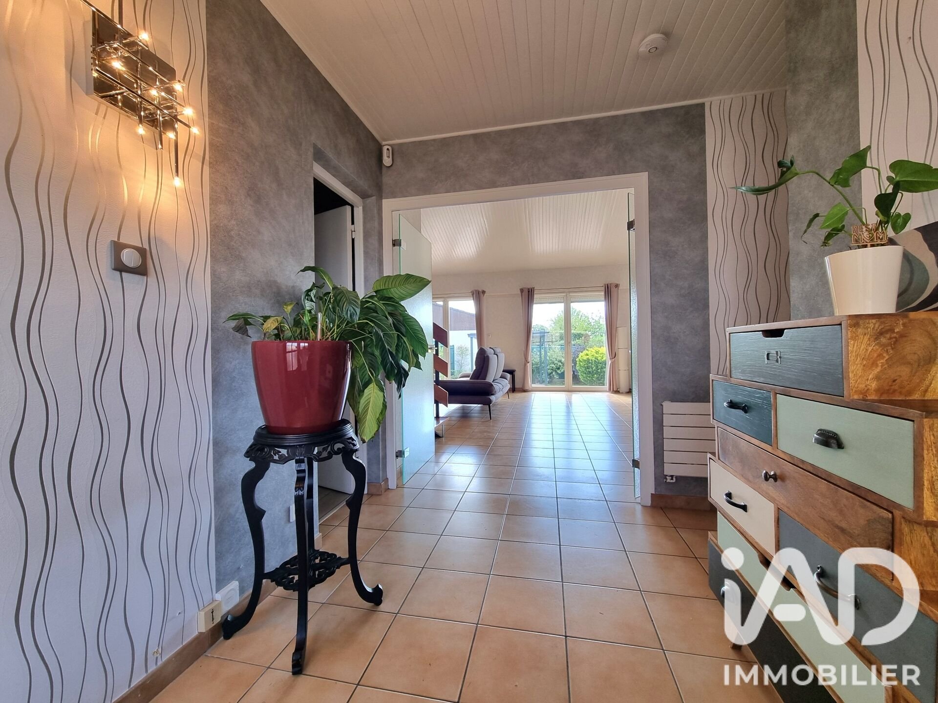 Maison à vendre, 120m², Seichamps