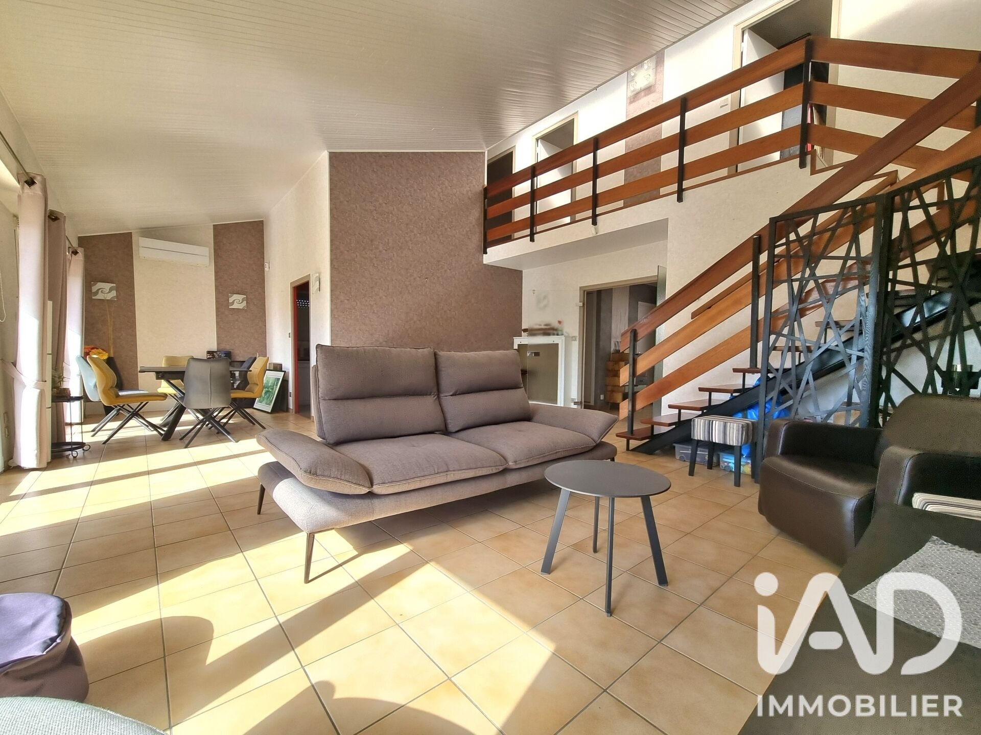 Maison à vendre, 120m², Seichamps