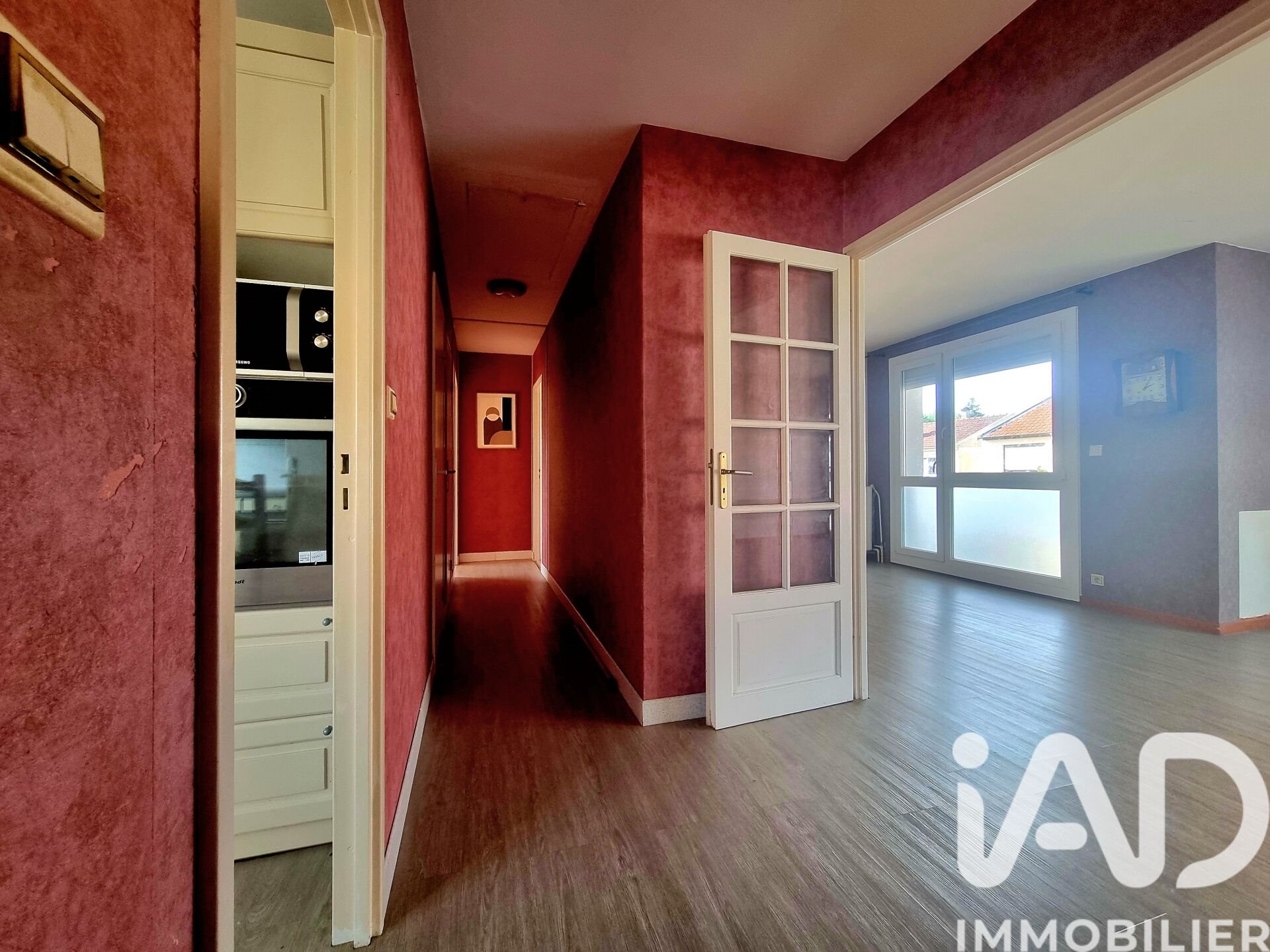 Maison à vendre, 128m², Villers-lès-Nancy