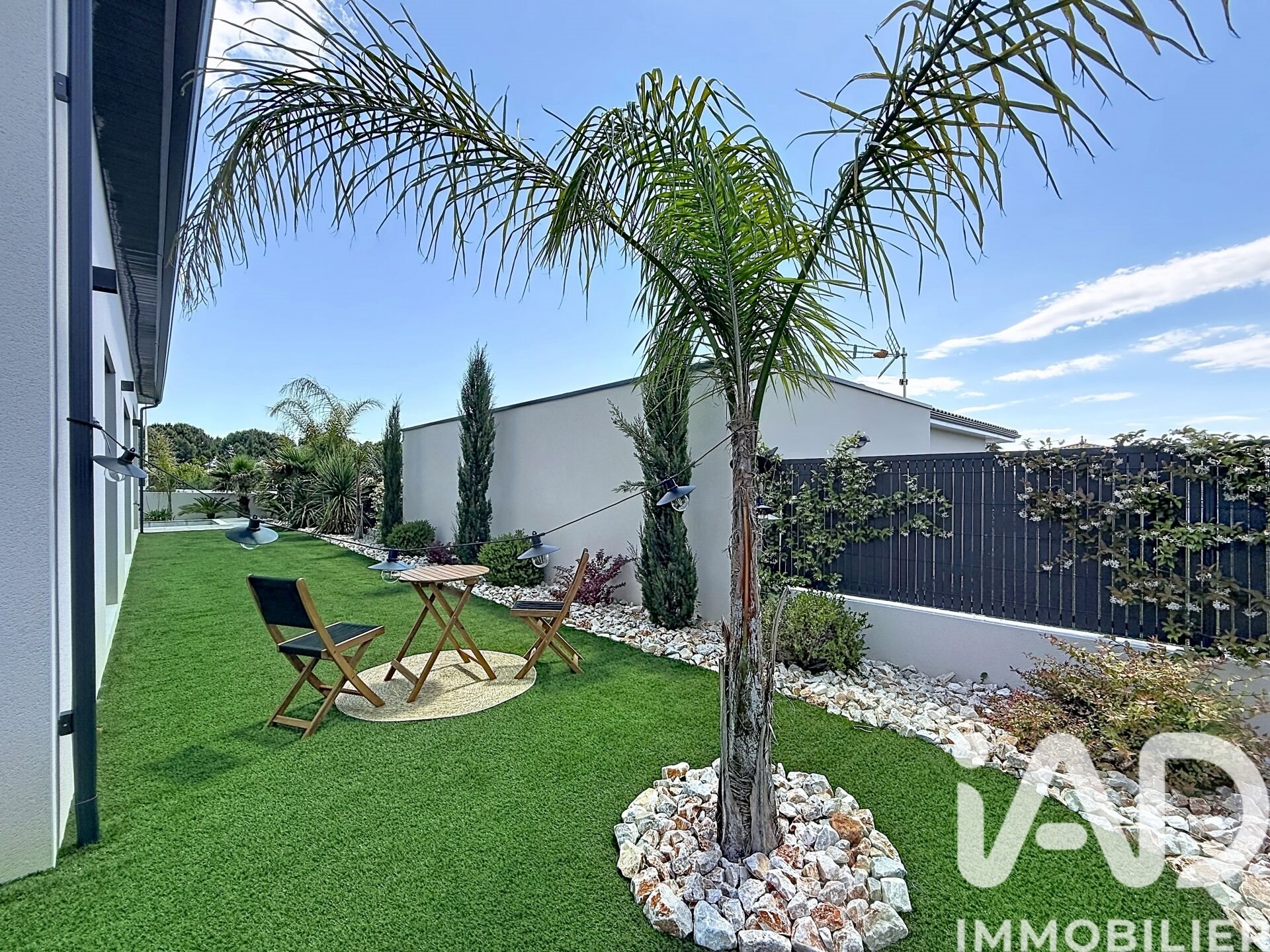 Maison à vendre, 135m², Saint-Geniès-de-Fontedit