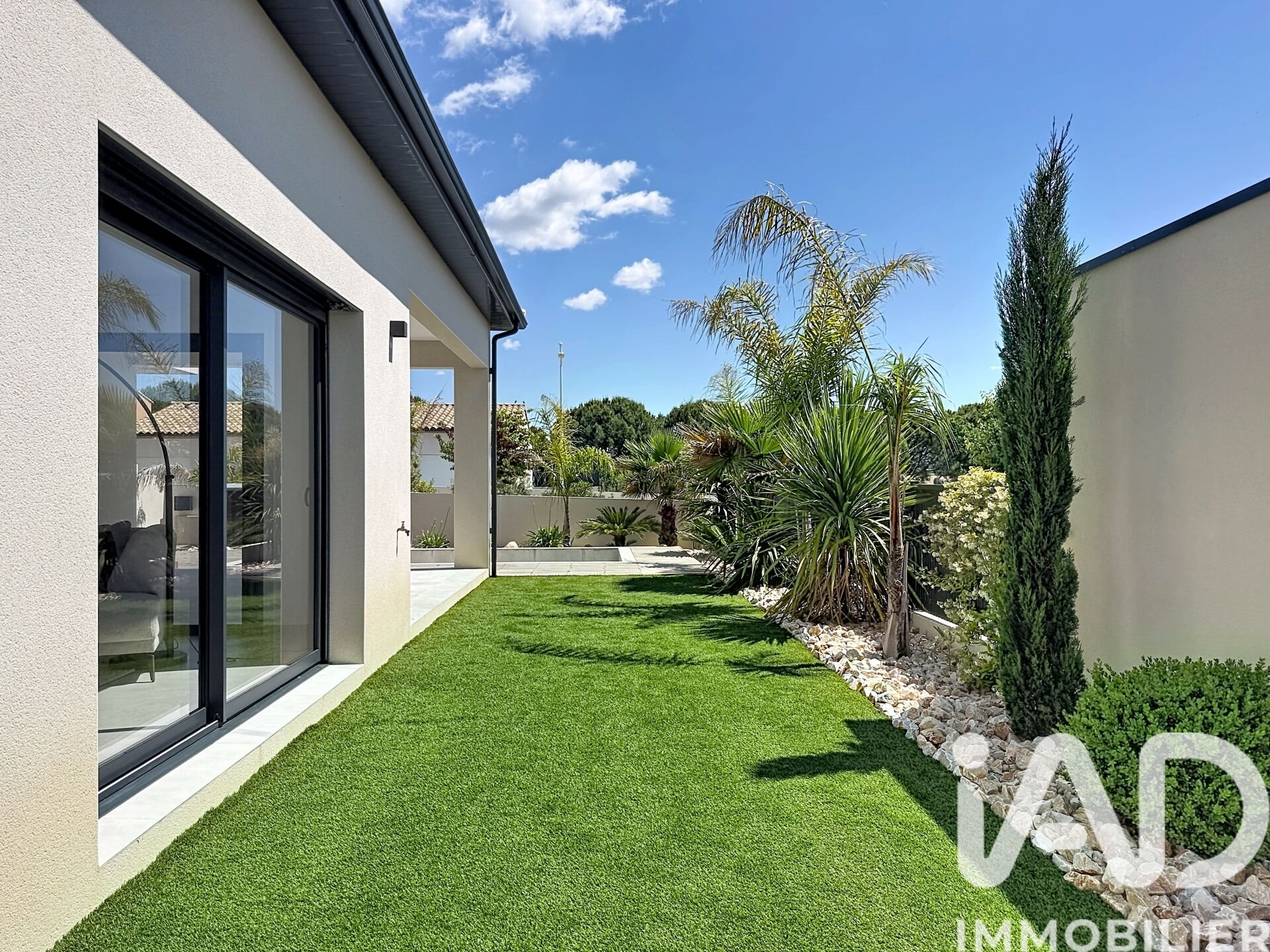 Maison à vendre, 135m², Saint-Geniès-de-Fontedit