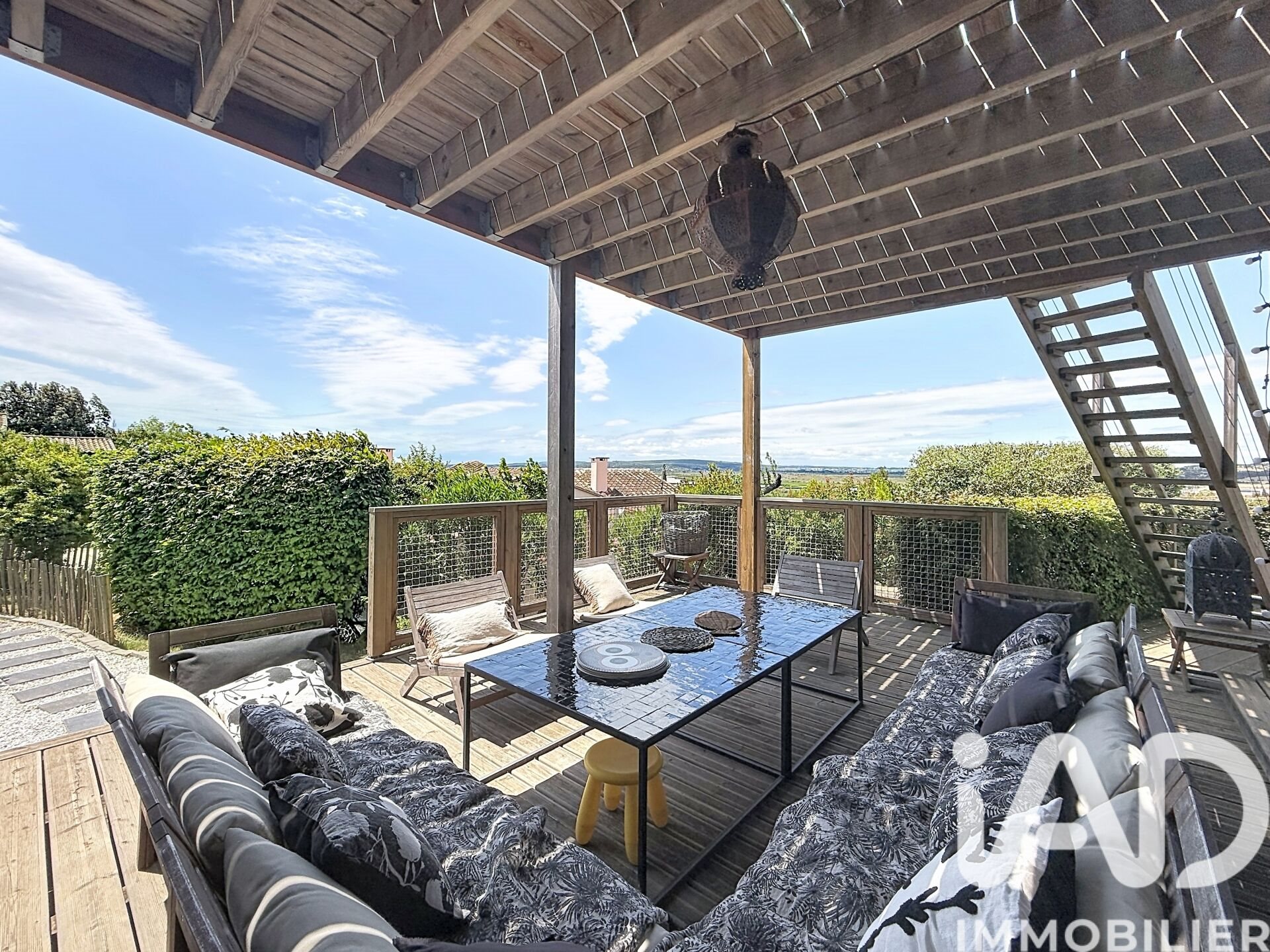 Maison à vendre, 165m², Vendres