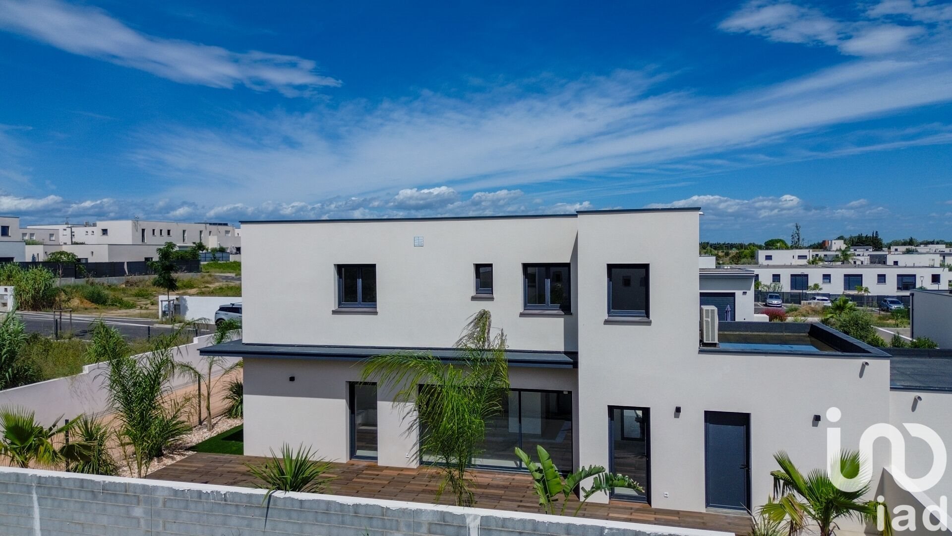 Maison à vendre, 120m², Sérignan