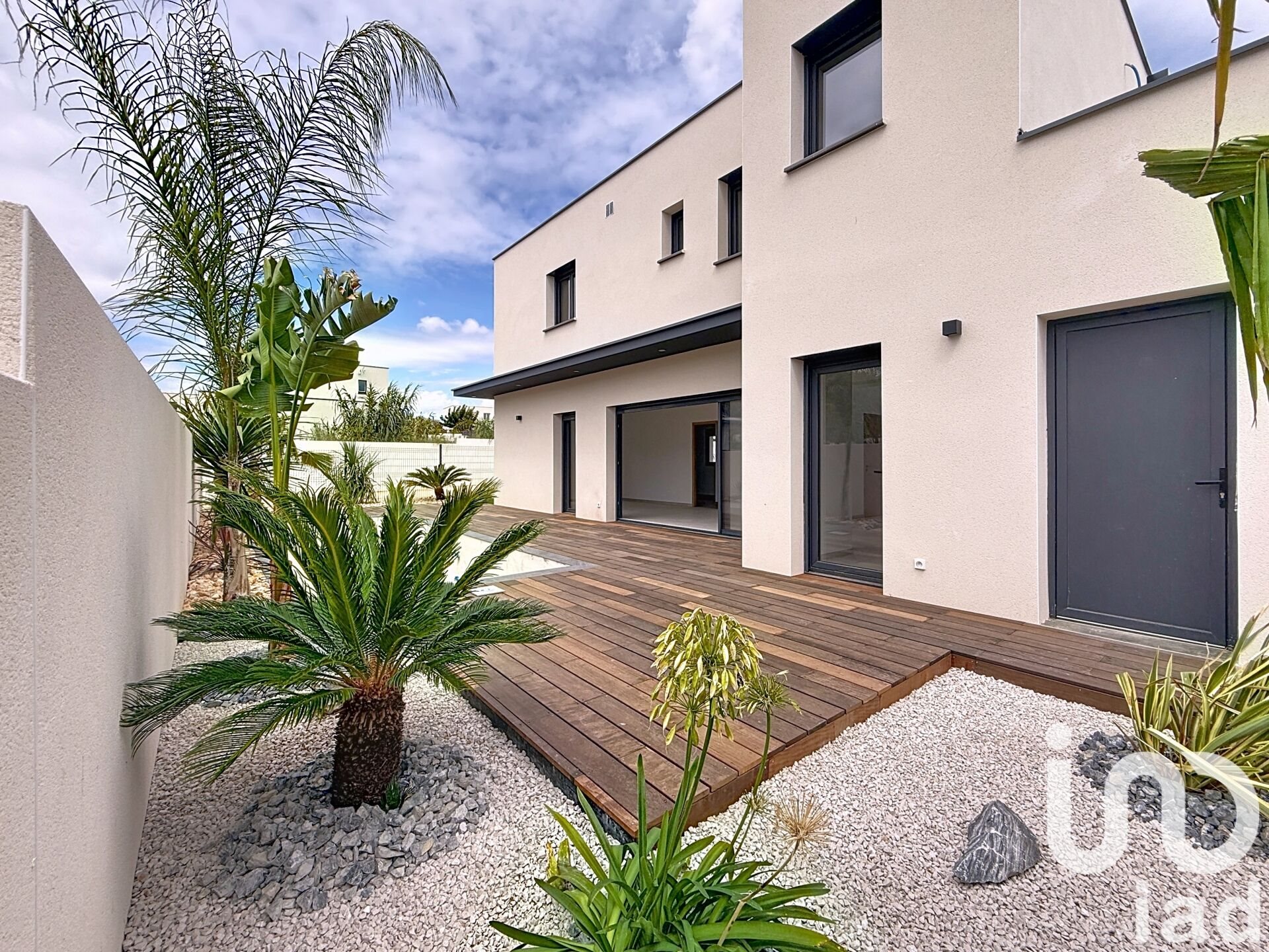 Maison à vendre, 120m², Sérignan