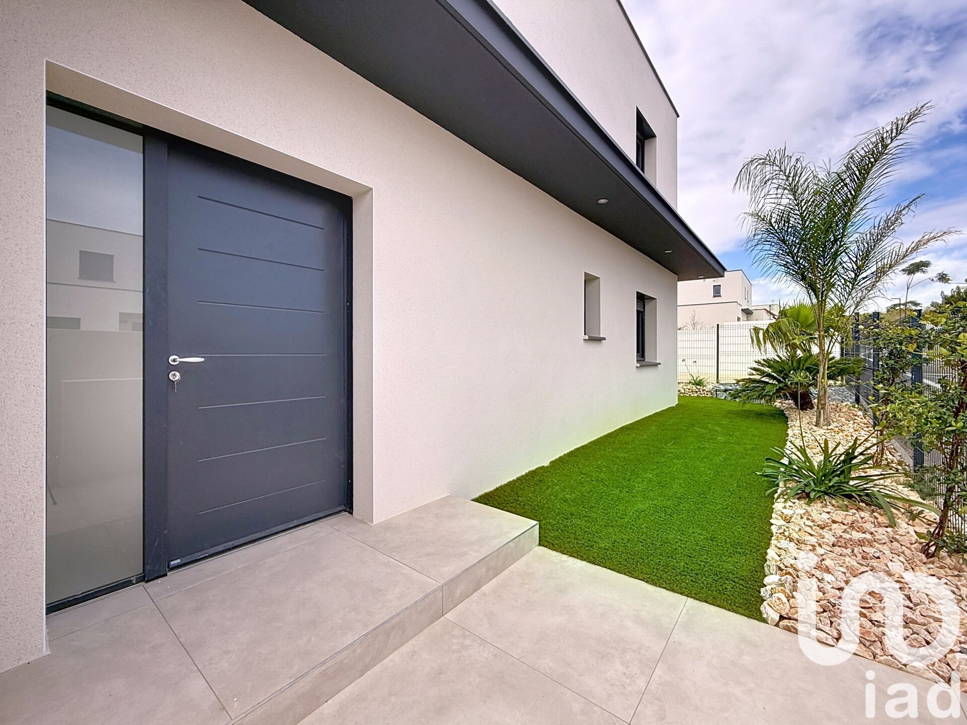 Maison à vendre, 120m², Sérignan