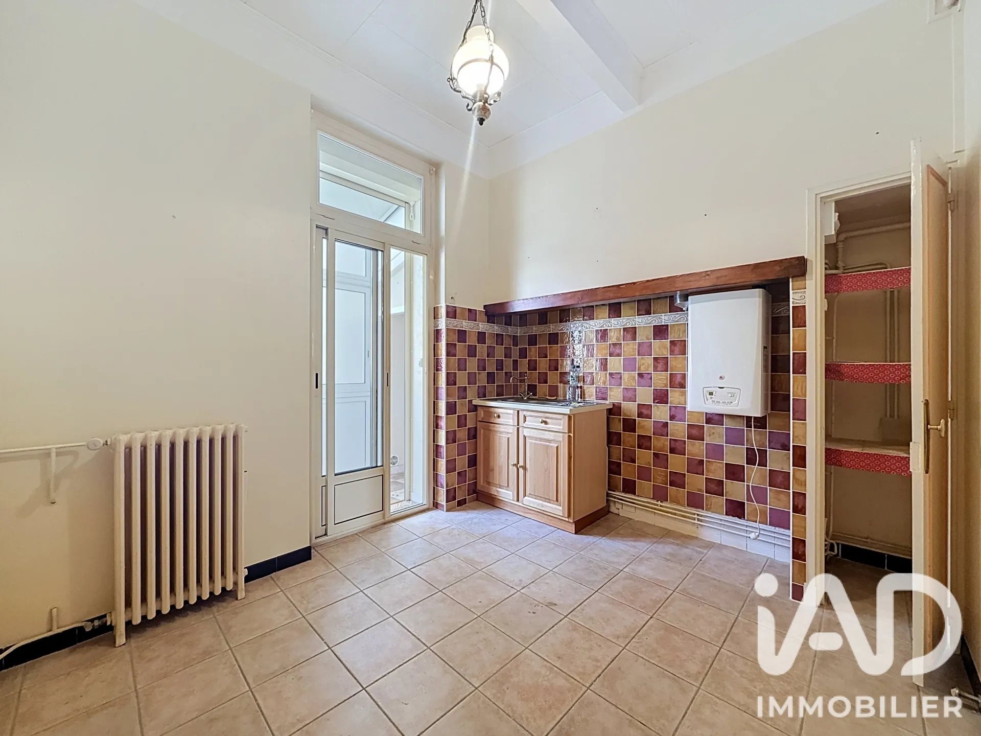 Appartement à vendre, 140m², Béziers