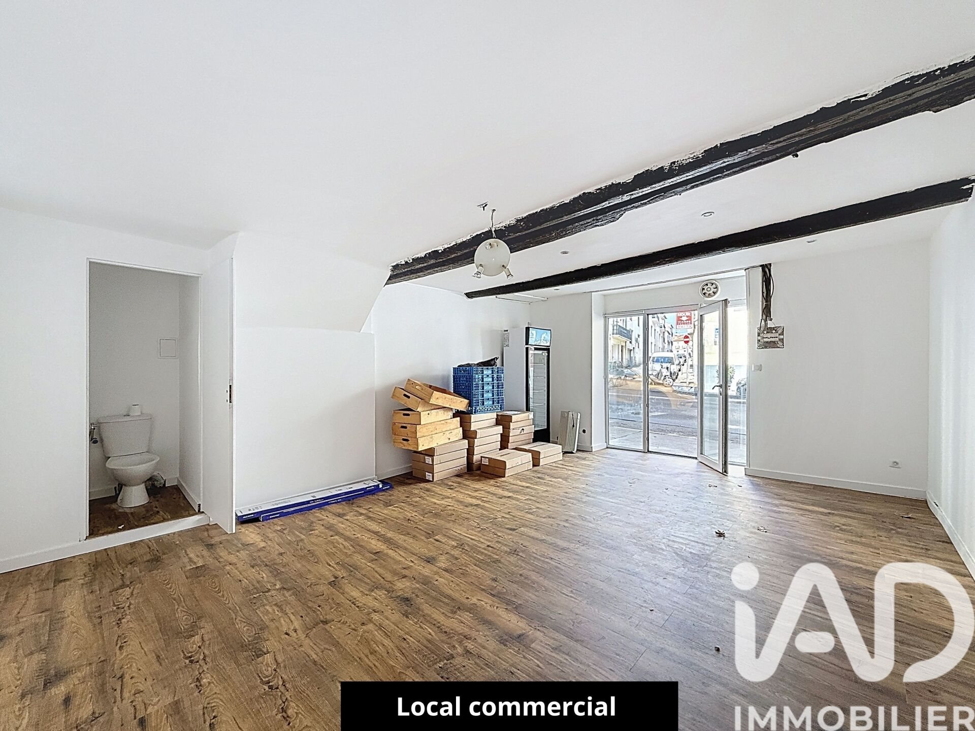 Maison à vendre, 158m², Béziers
