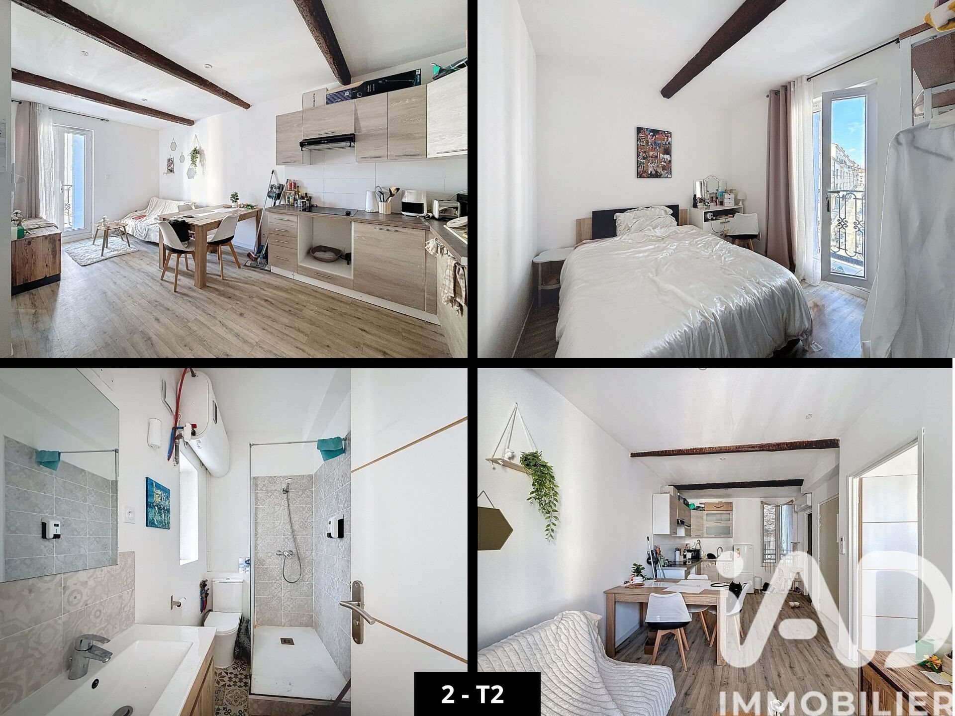 Maison à vendre, 158m², Béziers