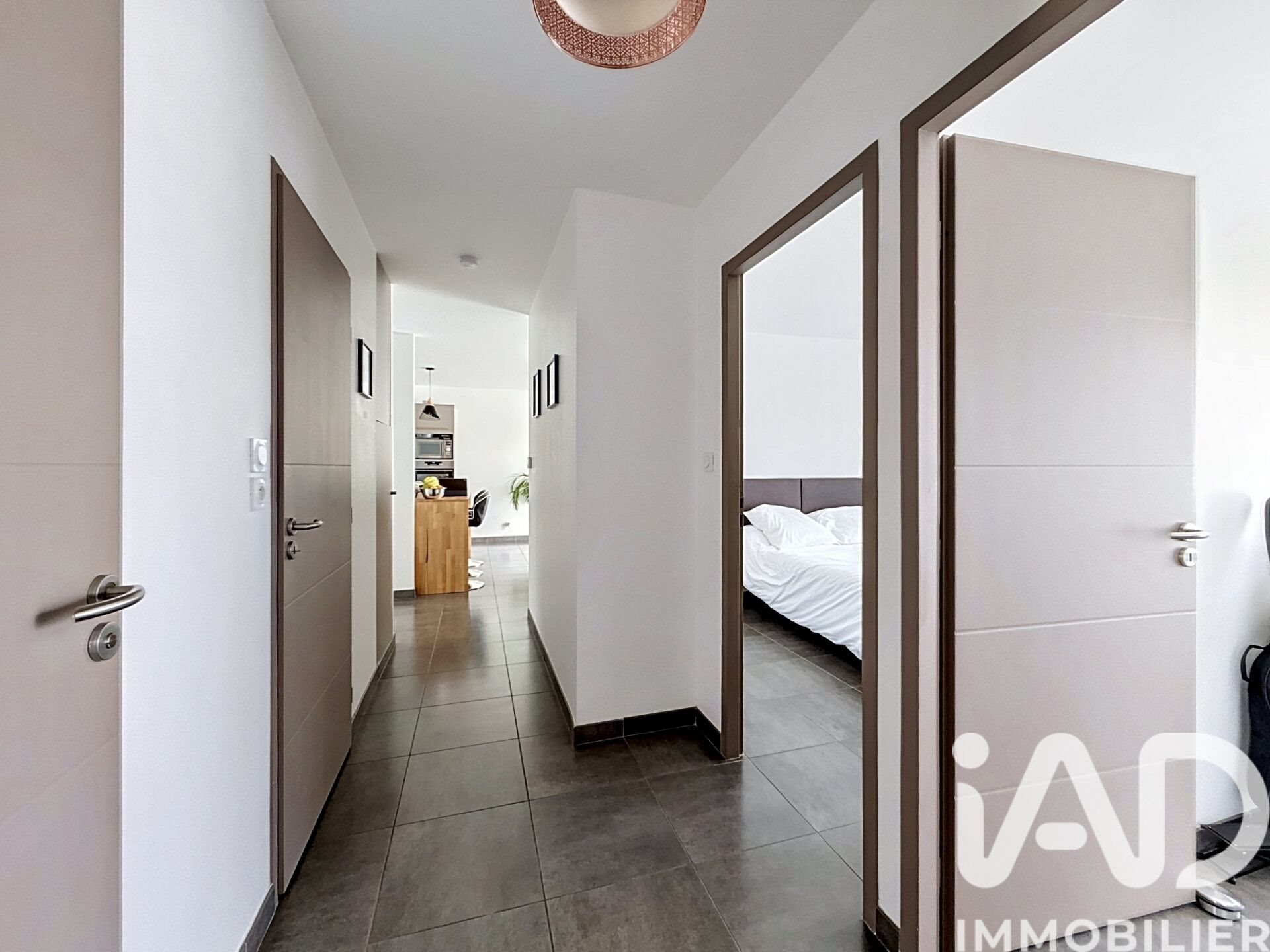 Appartement à vendre, 68m², Béziers