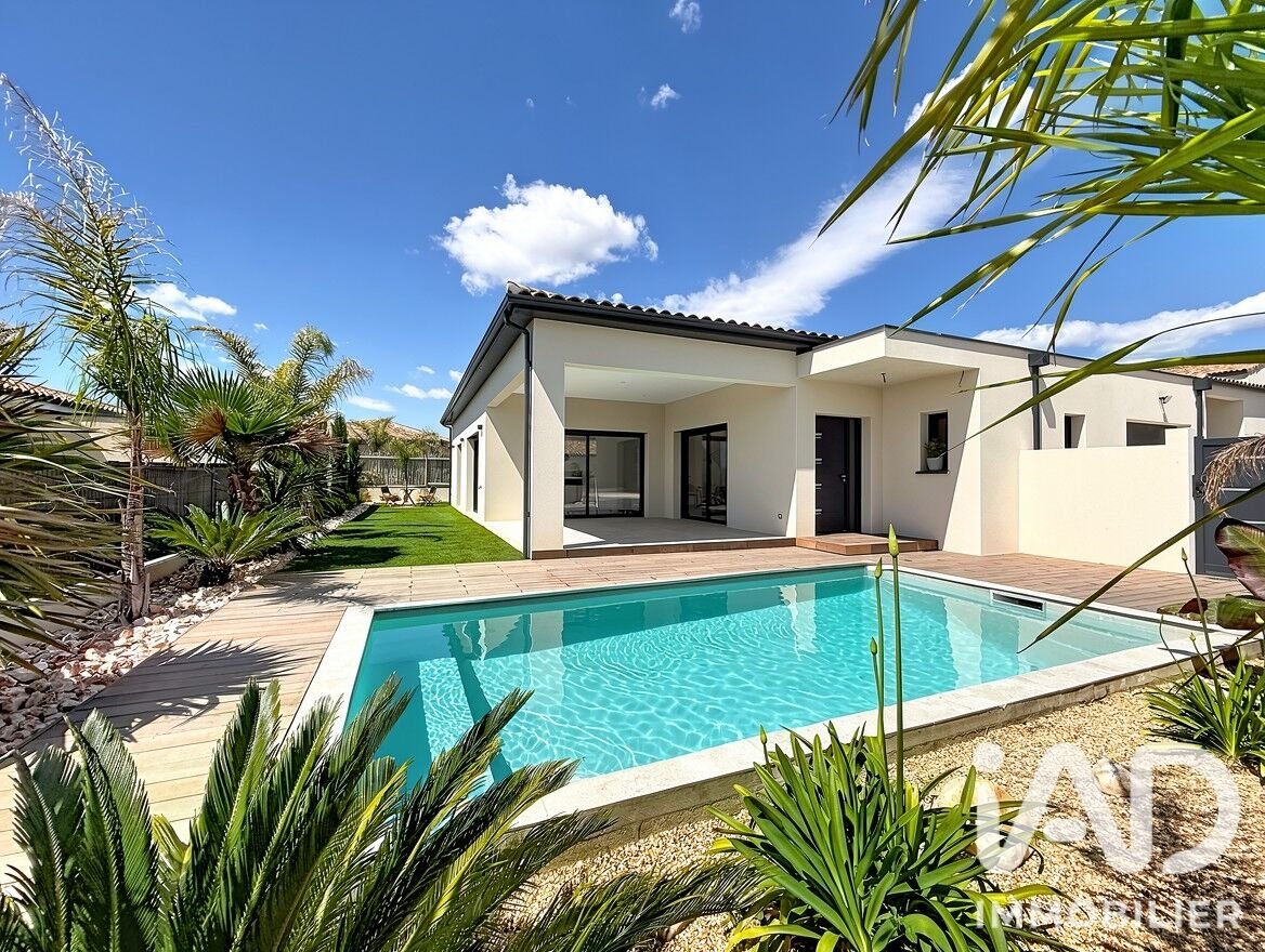 Maison à vendre, 135m², Béziers