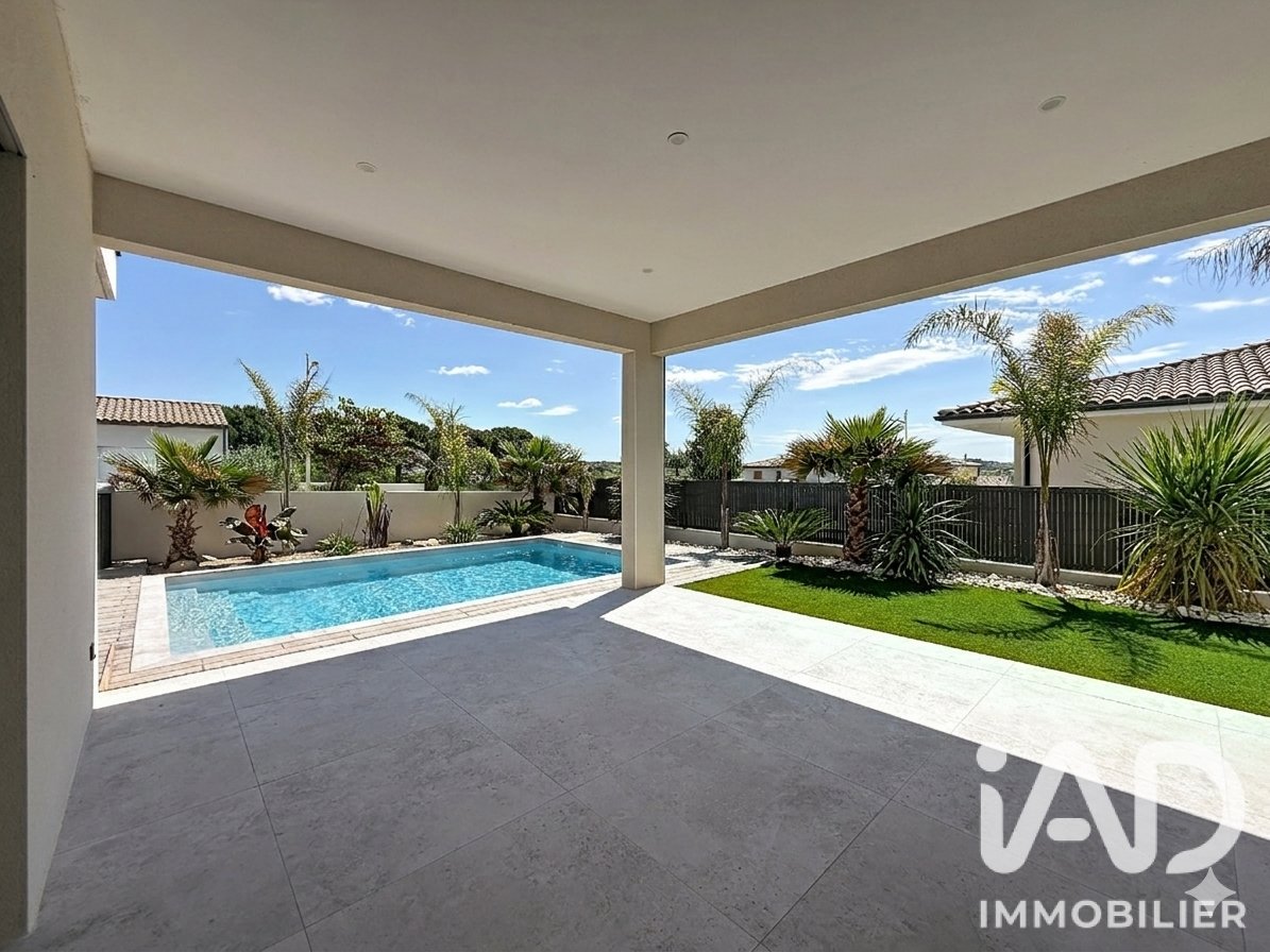 Maison à vendre, 135m², Béziers