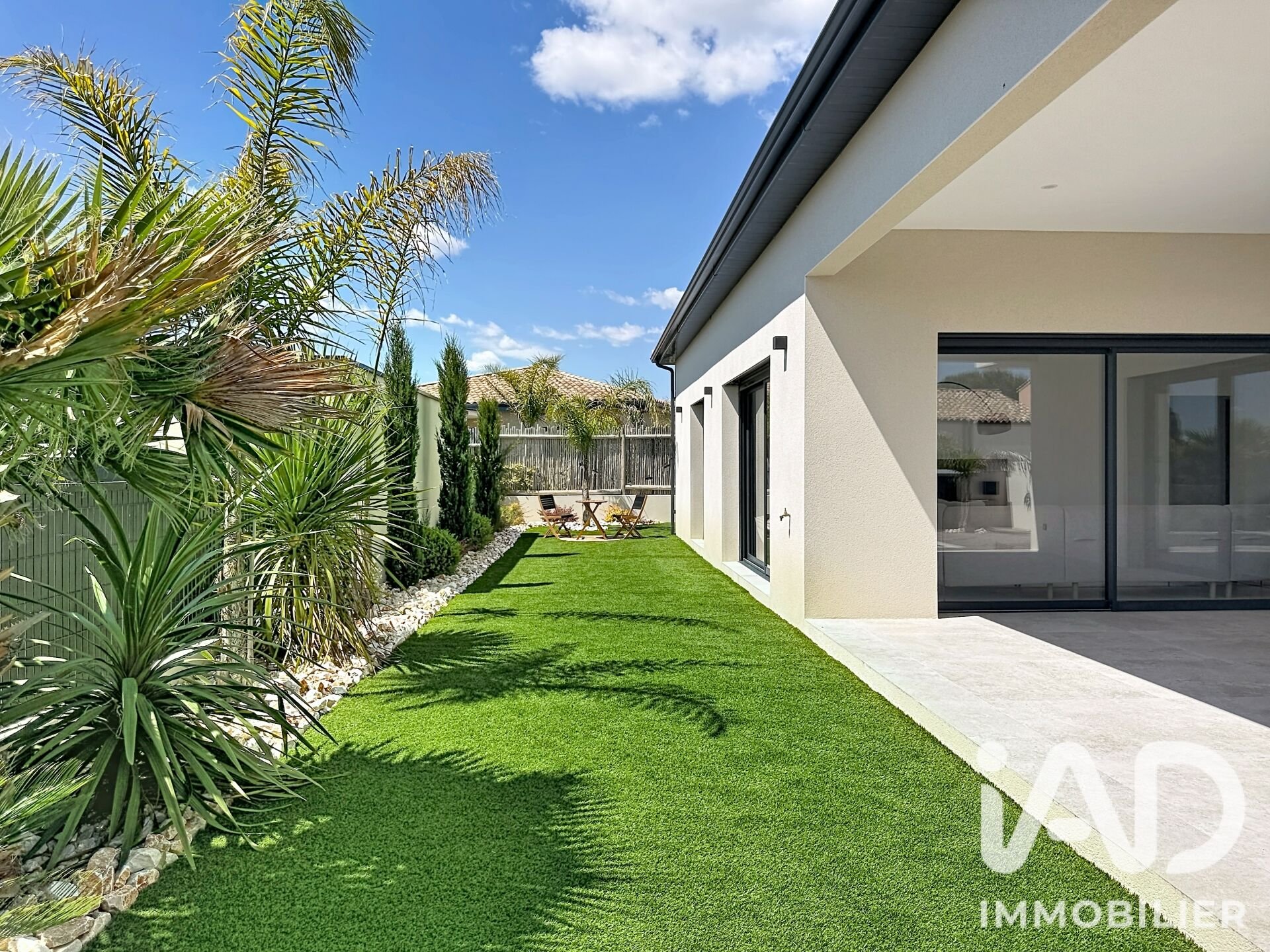 Maison à vendre, 135m², Béziers