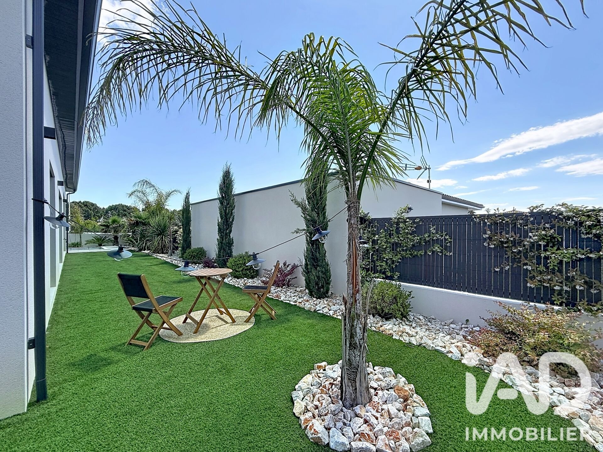 Maison à vendre, 135m², Béziers
