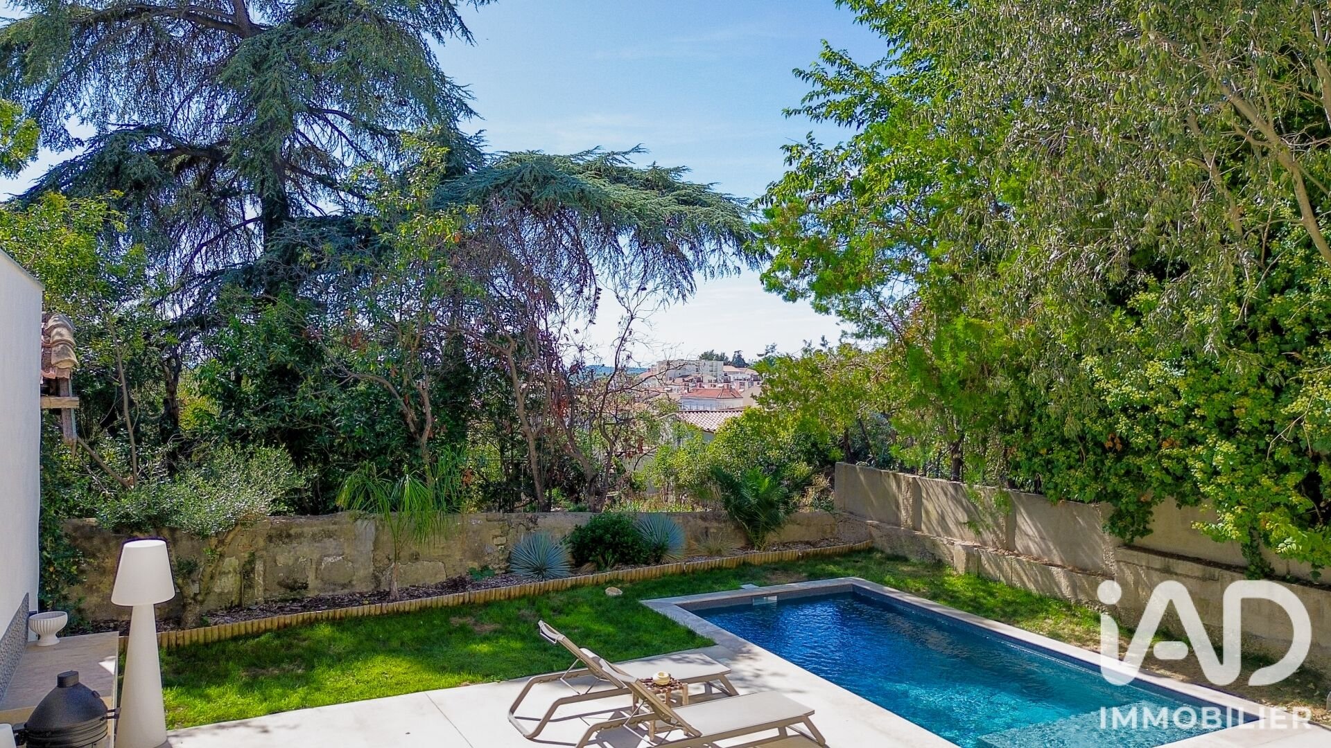 Maison à vendre, 200m², Béziers