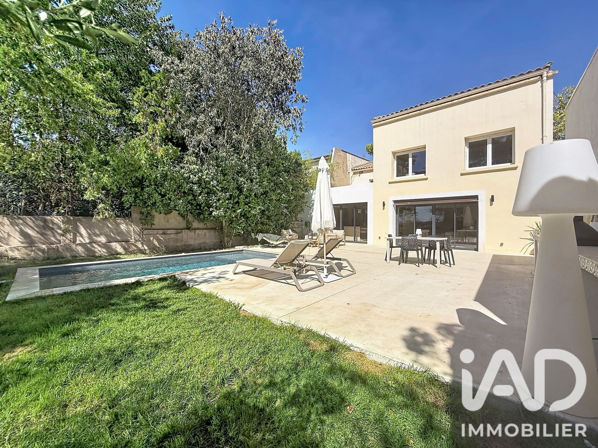 Maison à vendre, 200m², Béziers
