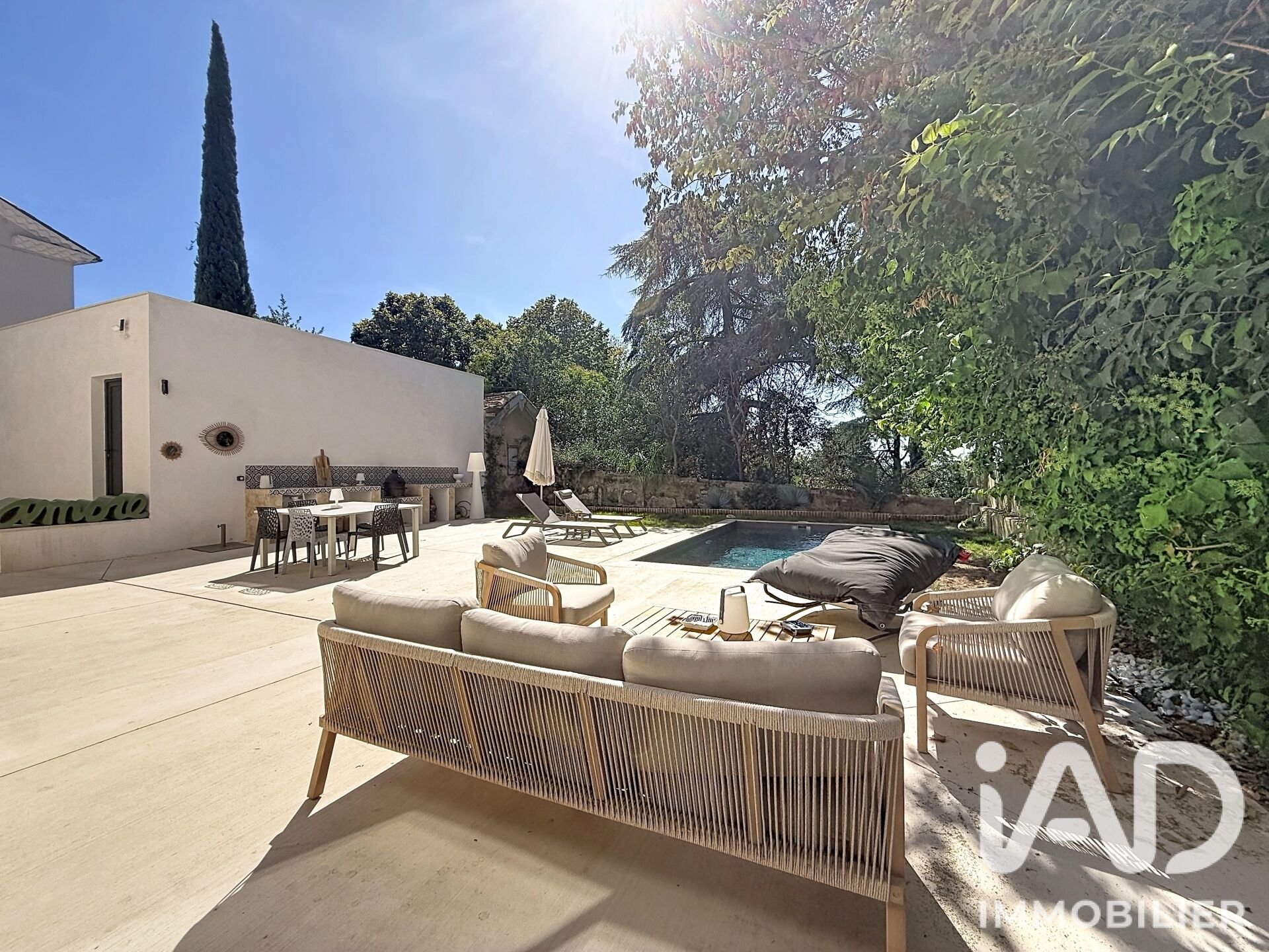 Maison à vendre, 200m², Béziers