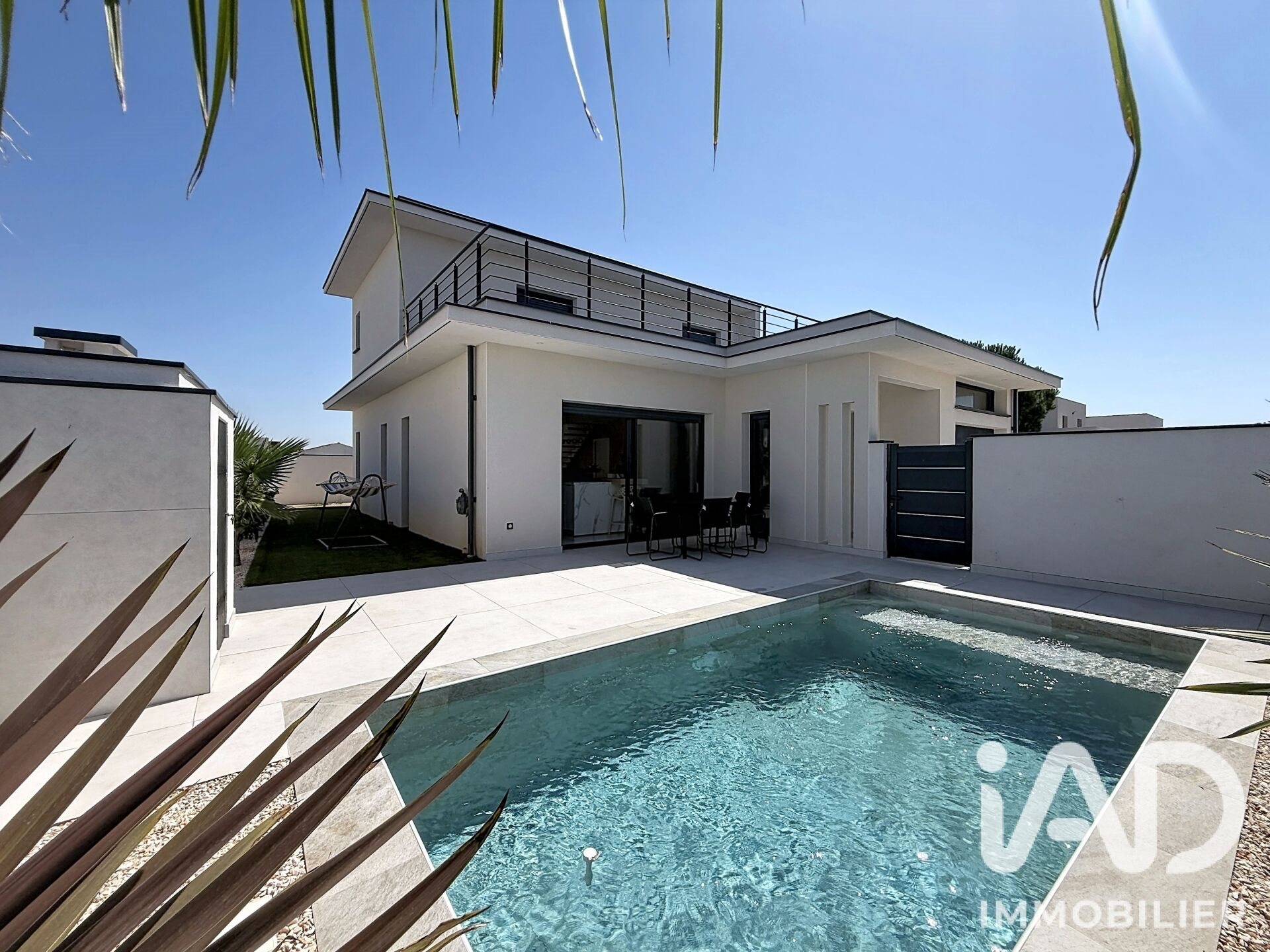Maison à vendre, 126m², Sérignan