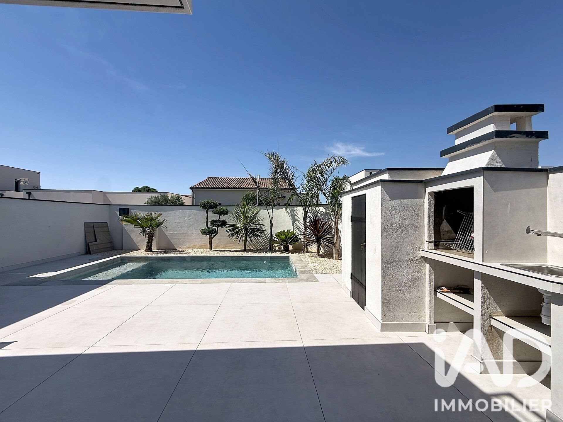 Maison à vendre, 126m², Sérignan