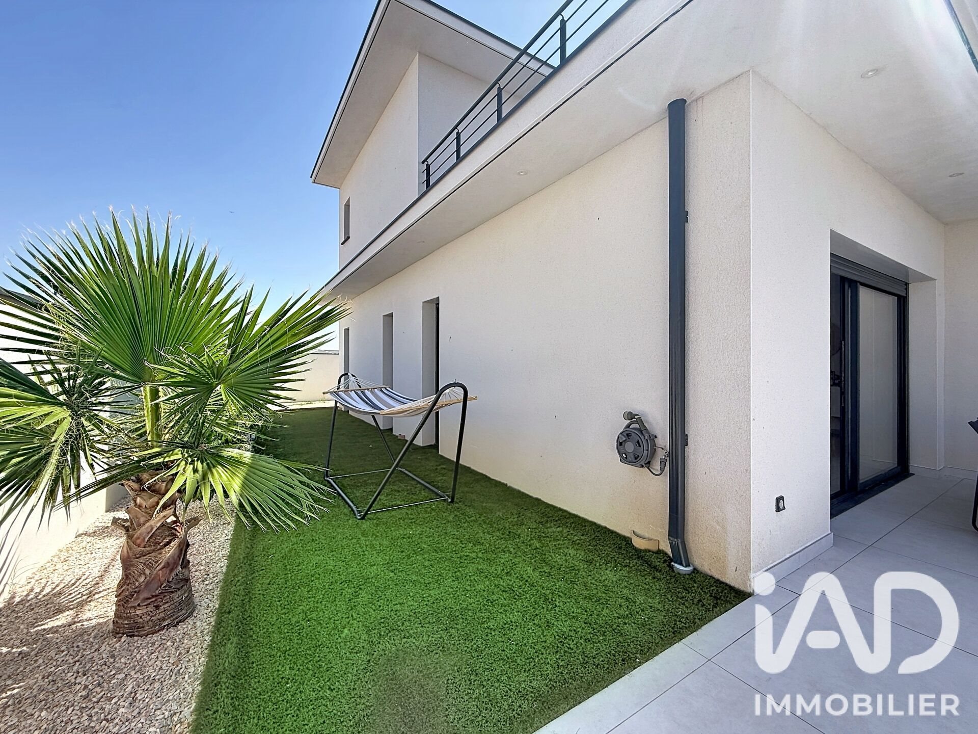 Maison à vendre, 126m², Sérignan