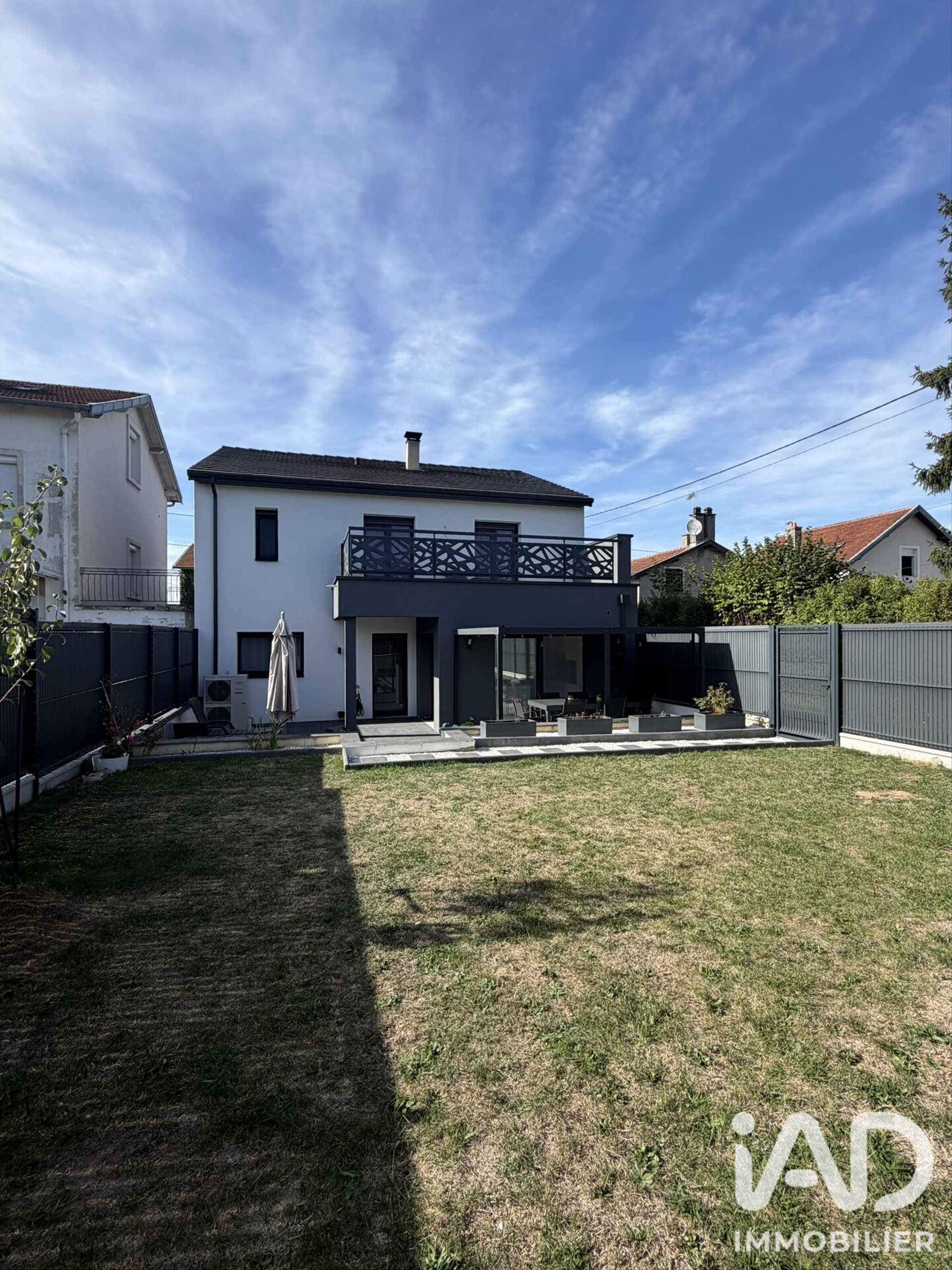Maison à vendre, 162m², Laneuveville-devant-Nancy